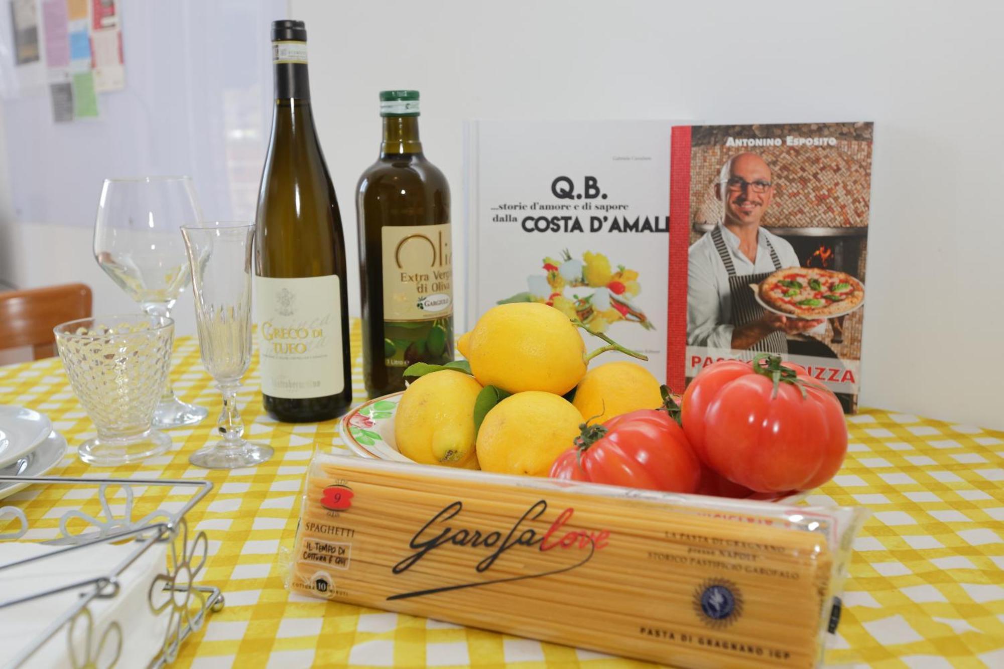 La Coccinella Holiday home *
