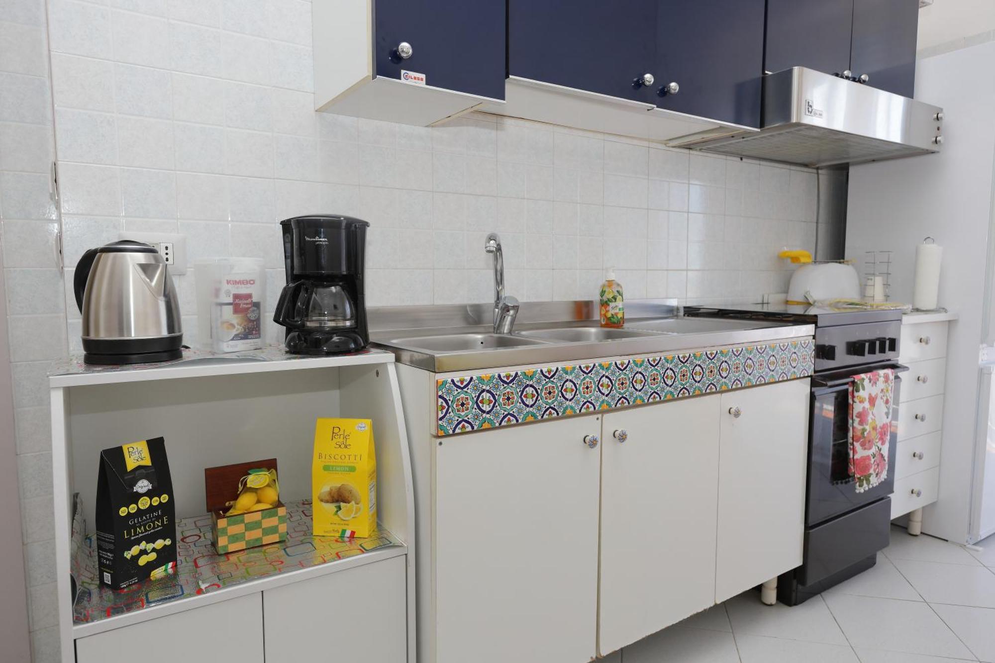 La Coccinella Holiday home