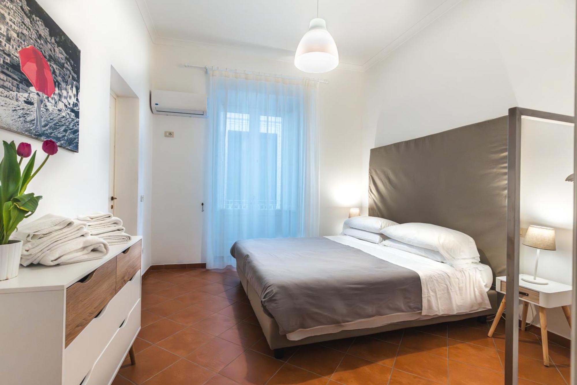 Giuliani Apartment