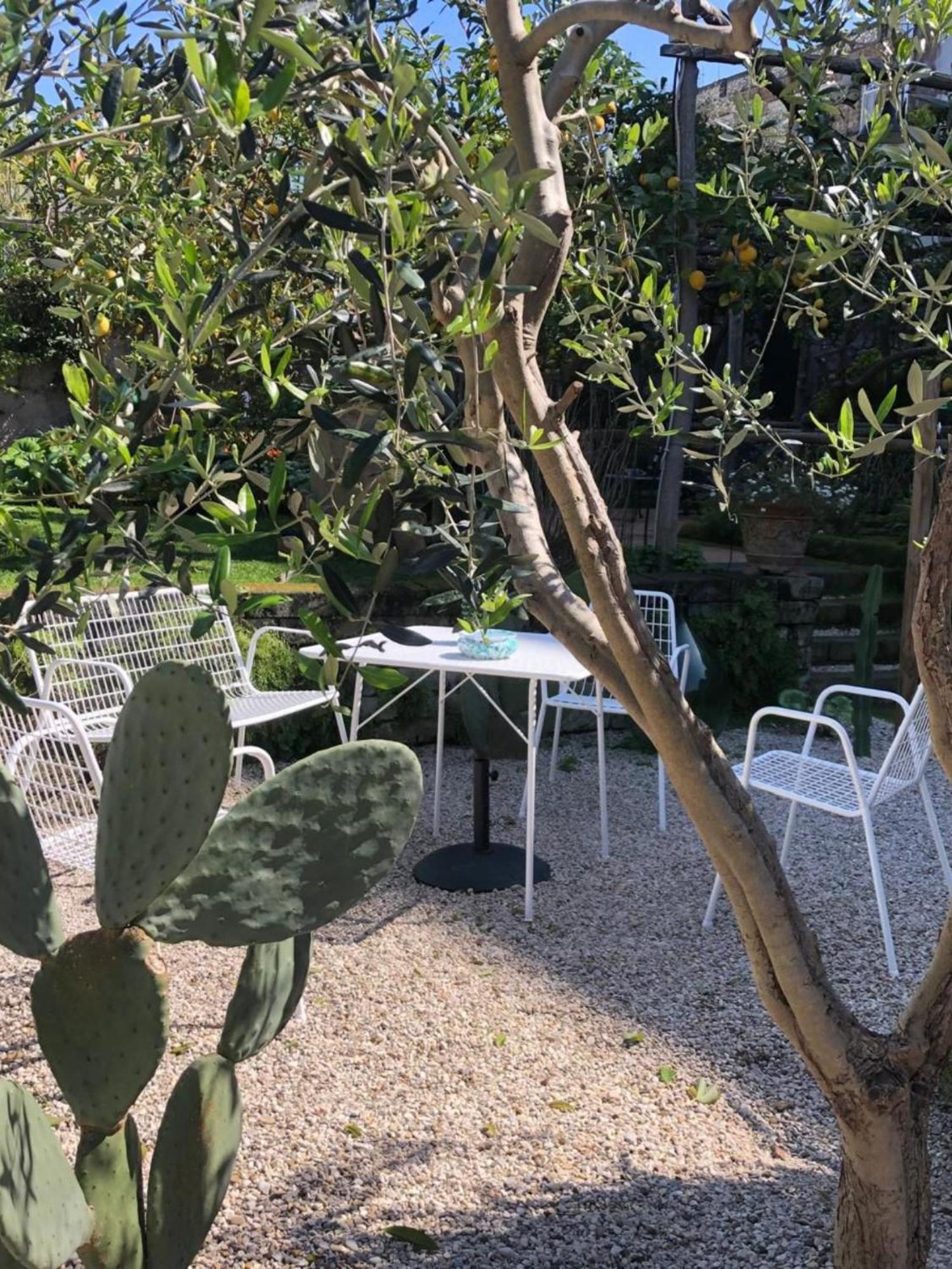 Bed & Breakfast Lidia