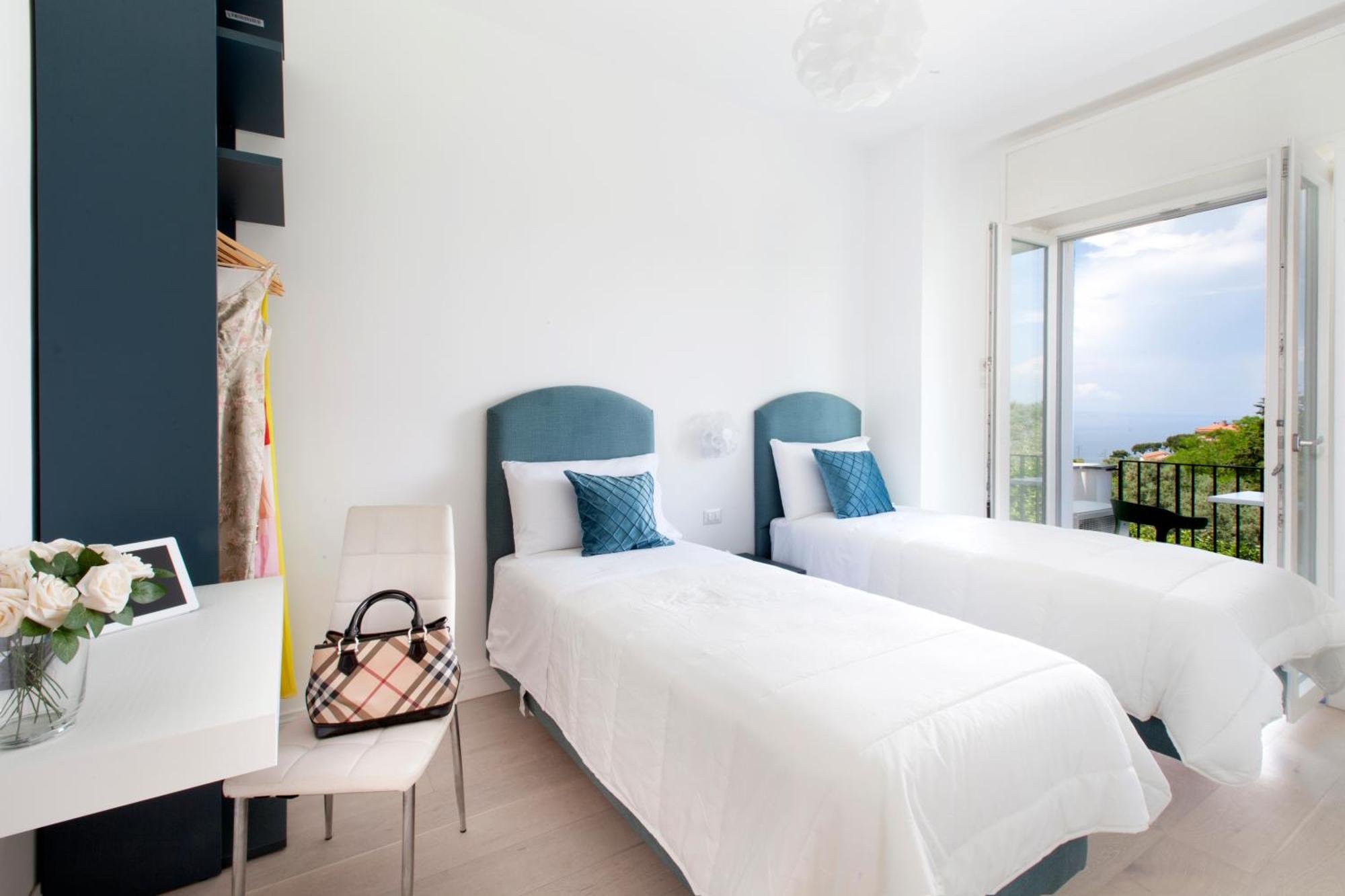 - Tittina Villa *