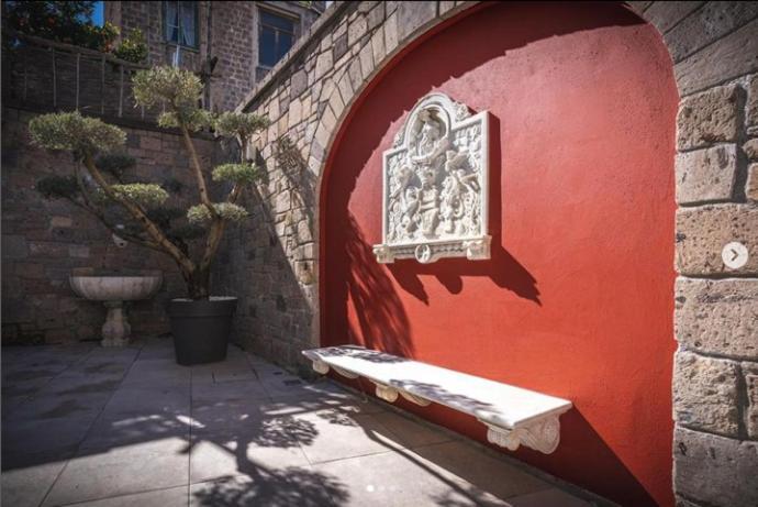 Antica Dimora Magi Guest house