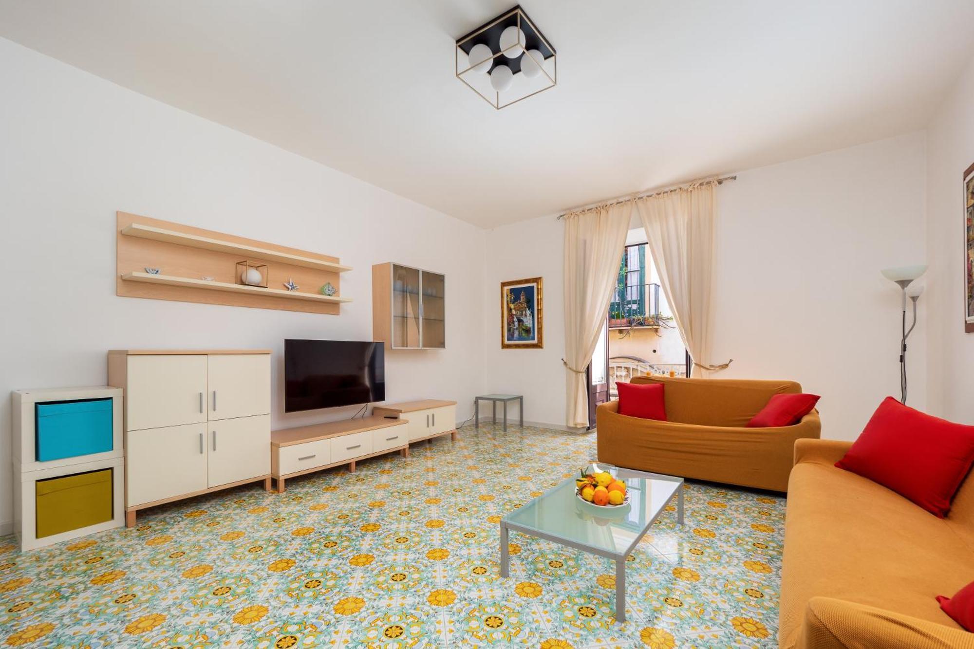 Marinella Mia House Old Town Appartement