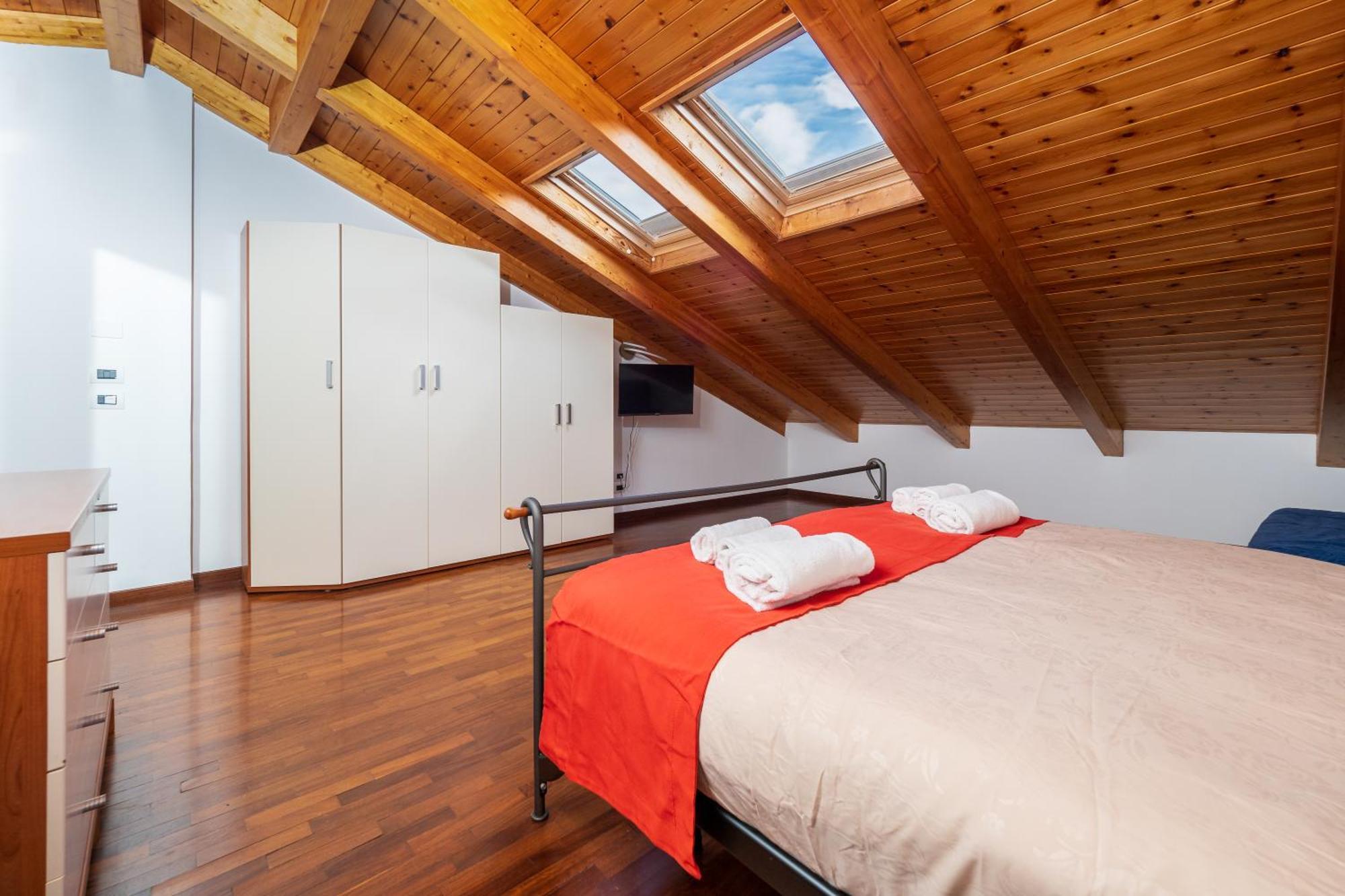 Marinella Mia House Old Town Appartement