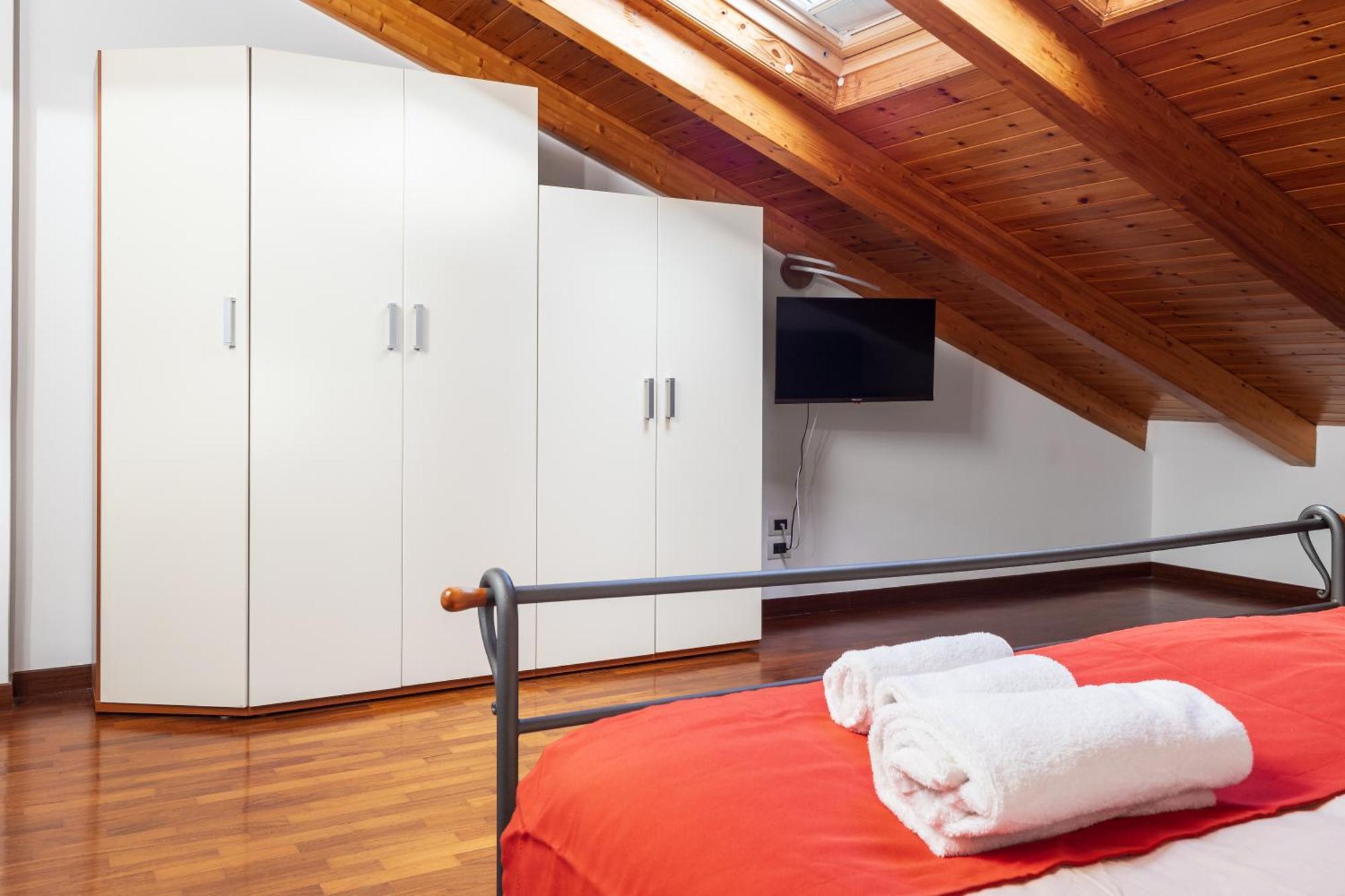 Marinella Mia House Old Town Appartement *