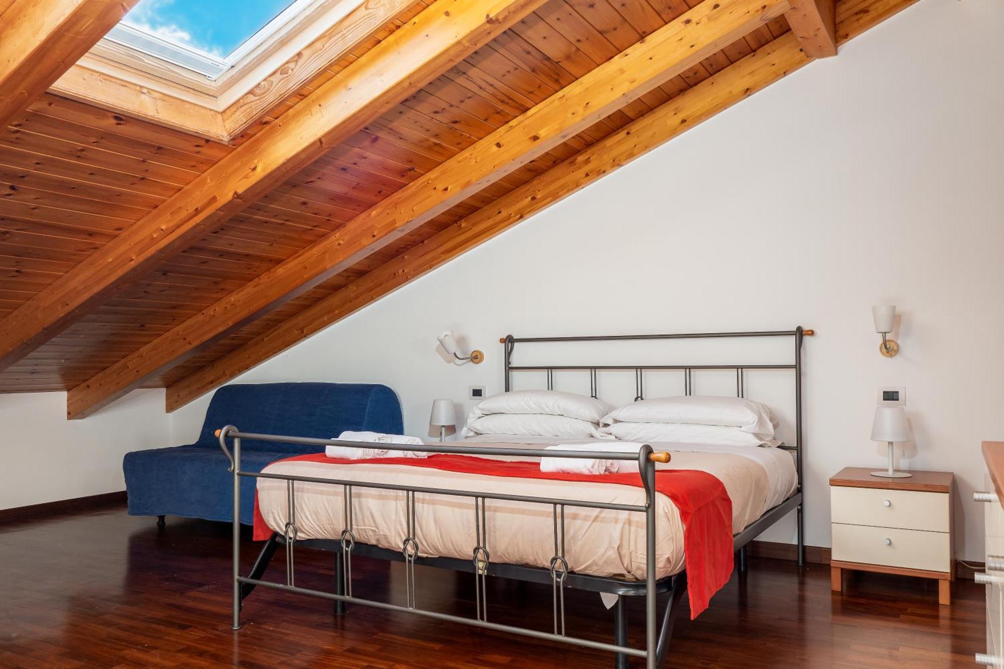 Appartement Marinella Mia House Old Town *