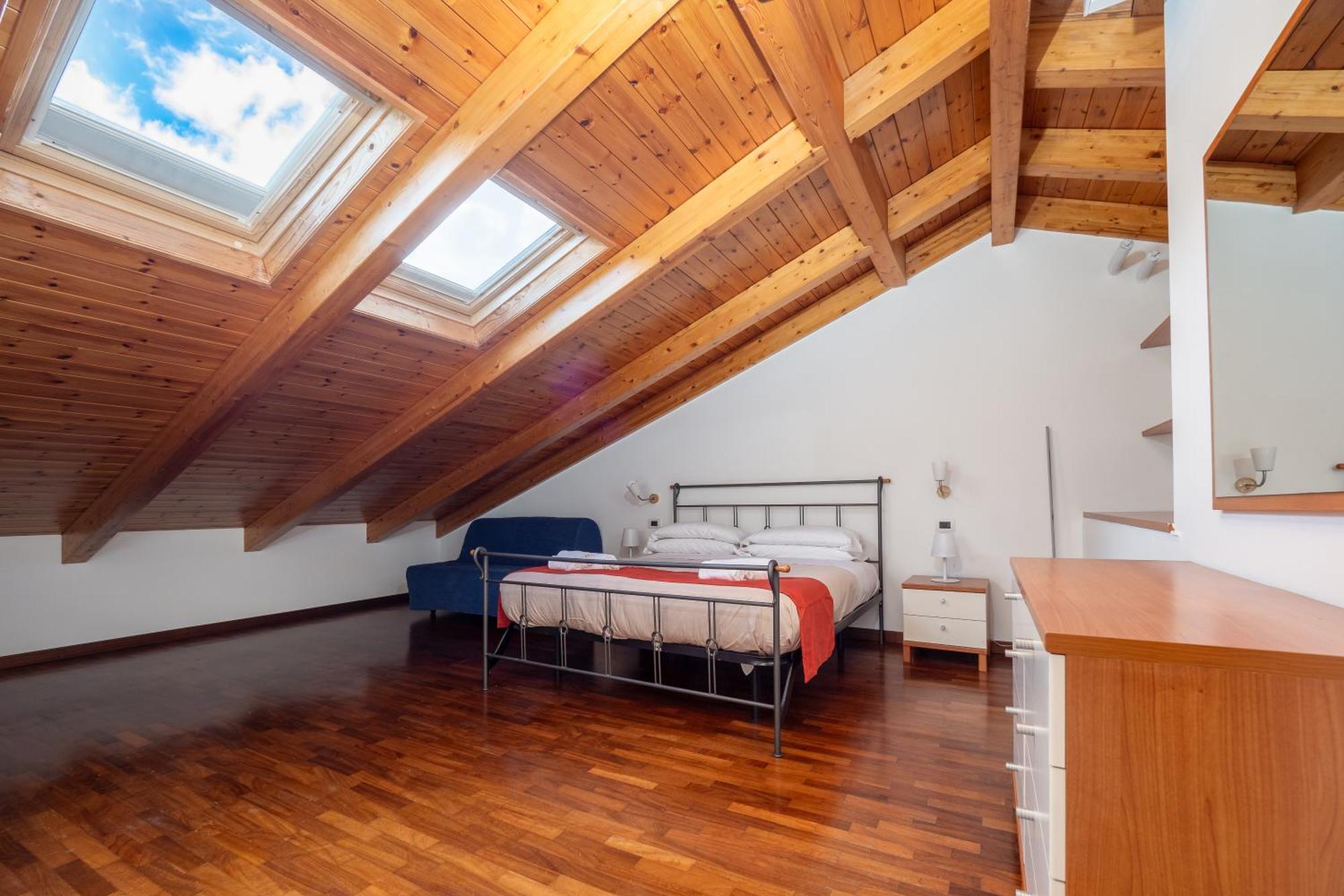Appartement Marinella Mia House Old Town