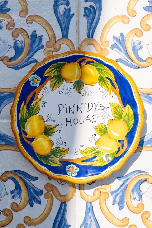 Realty Holidays Pinnidys House
