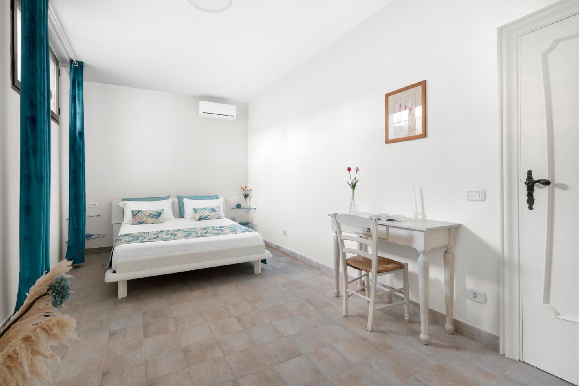 Marziale Apt - De Vivo Realty Sorrento Sorrento