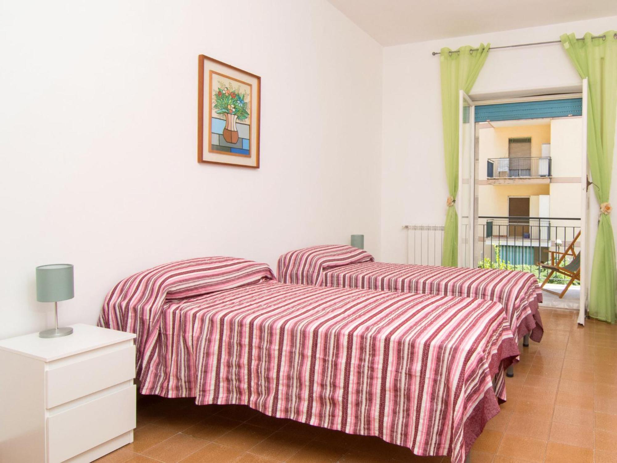 Apartment Ritamar By Interhome Sorrento