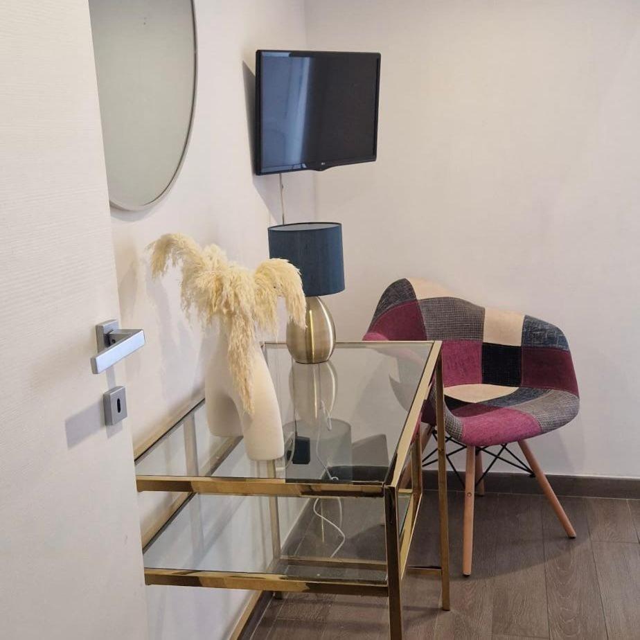 Apartment Maison Michela Sorrento