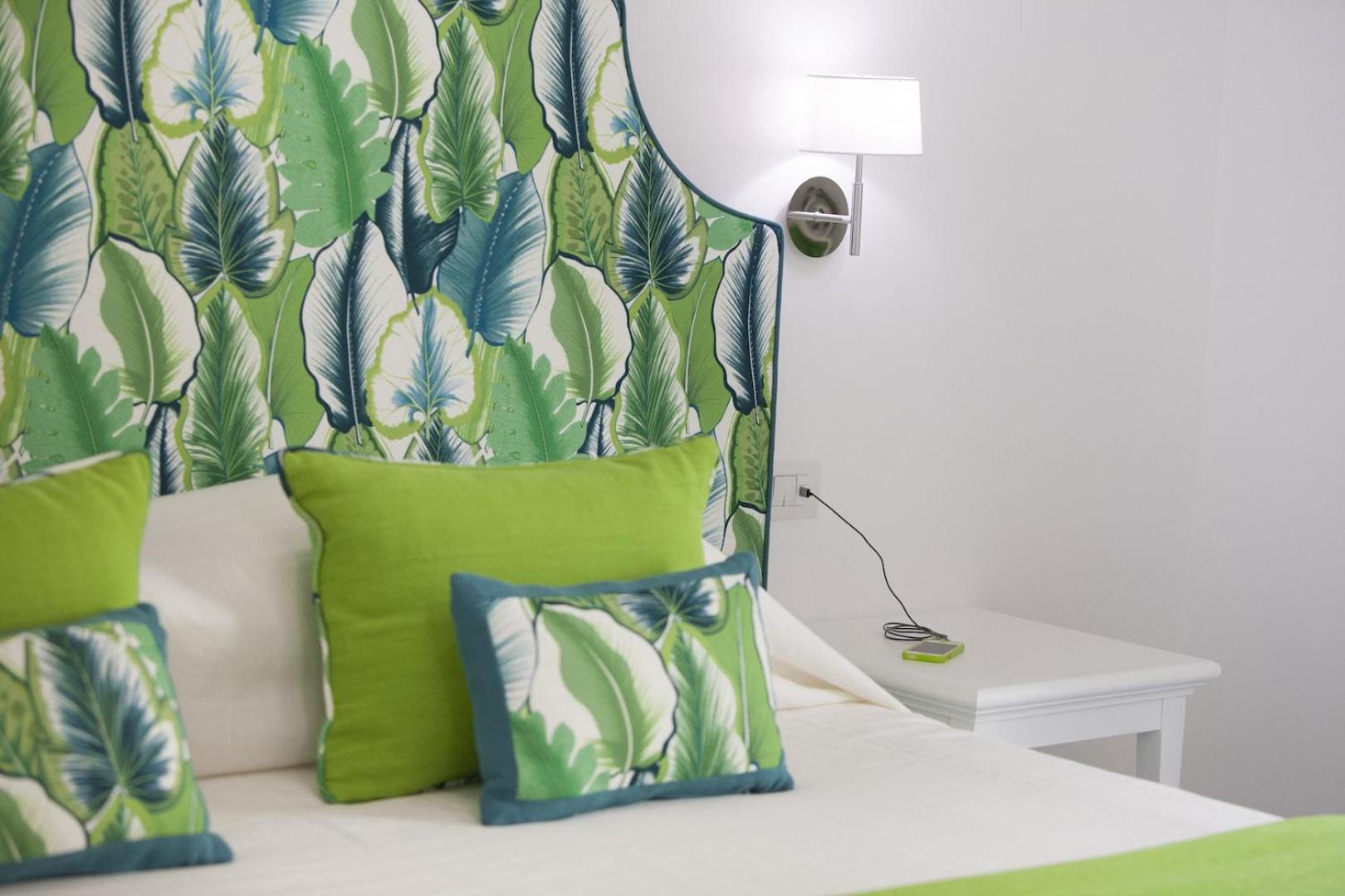 Green Suite Apartment
