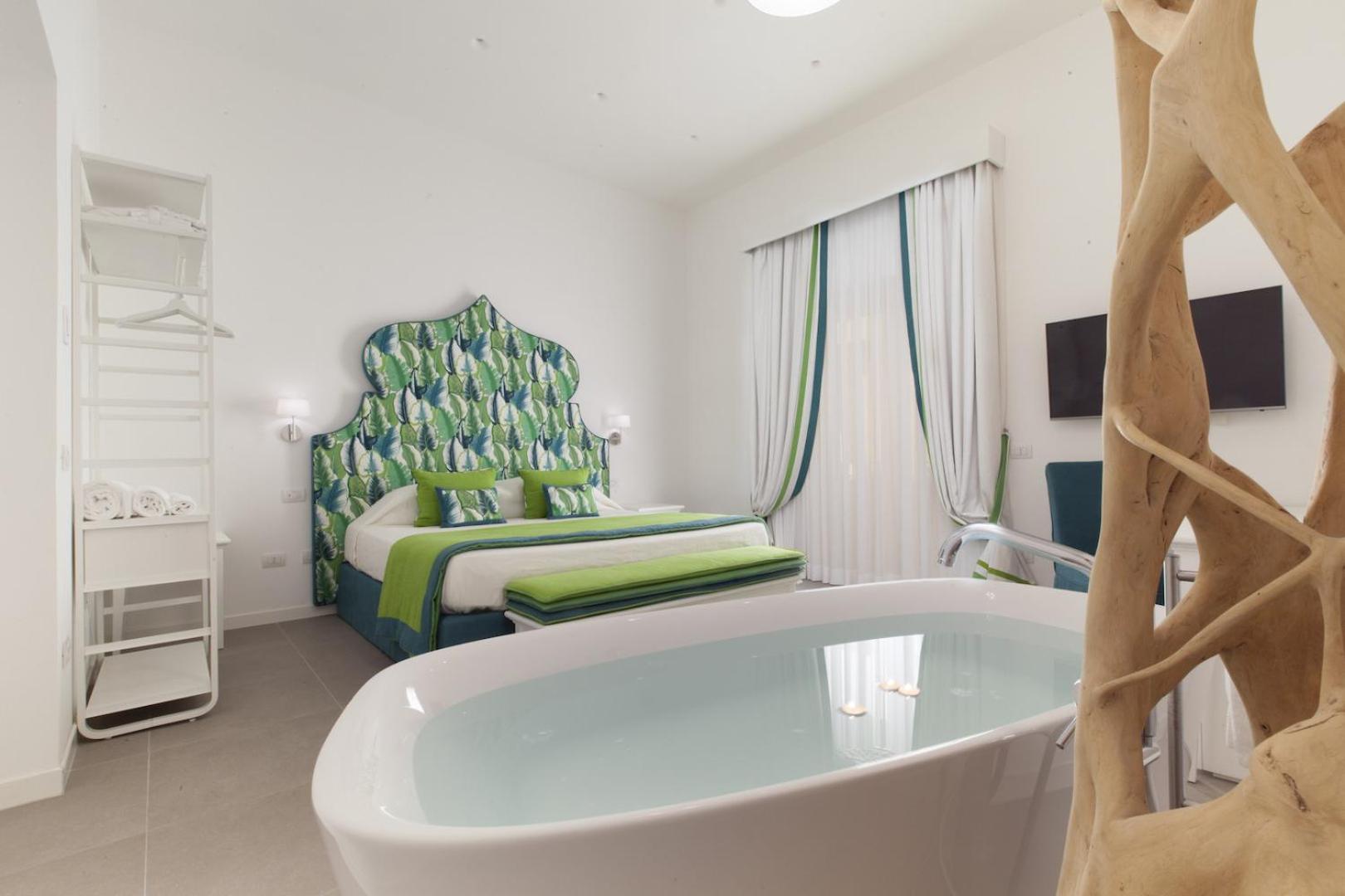 Green Suite Apartment