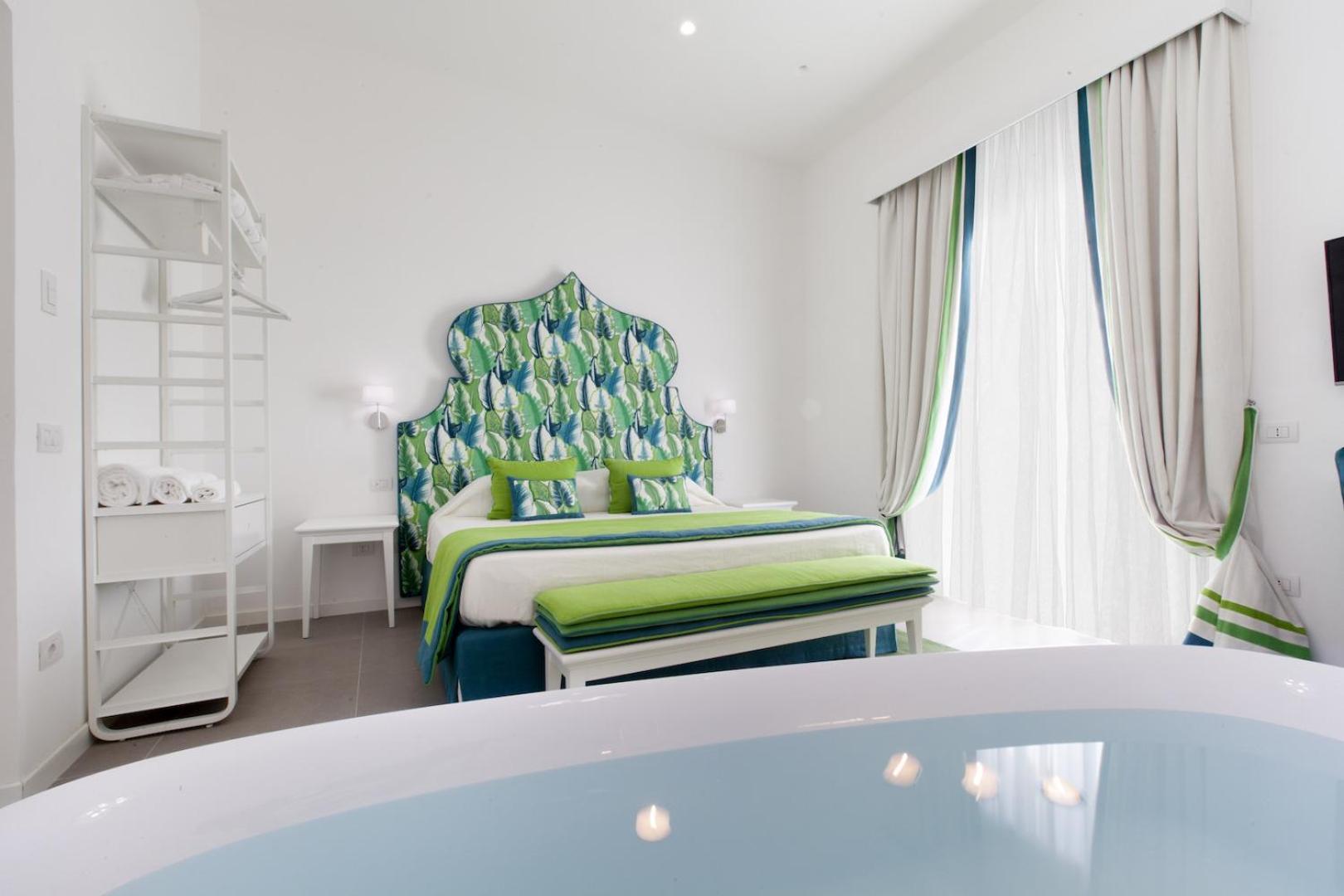 Green Suite *