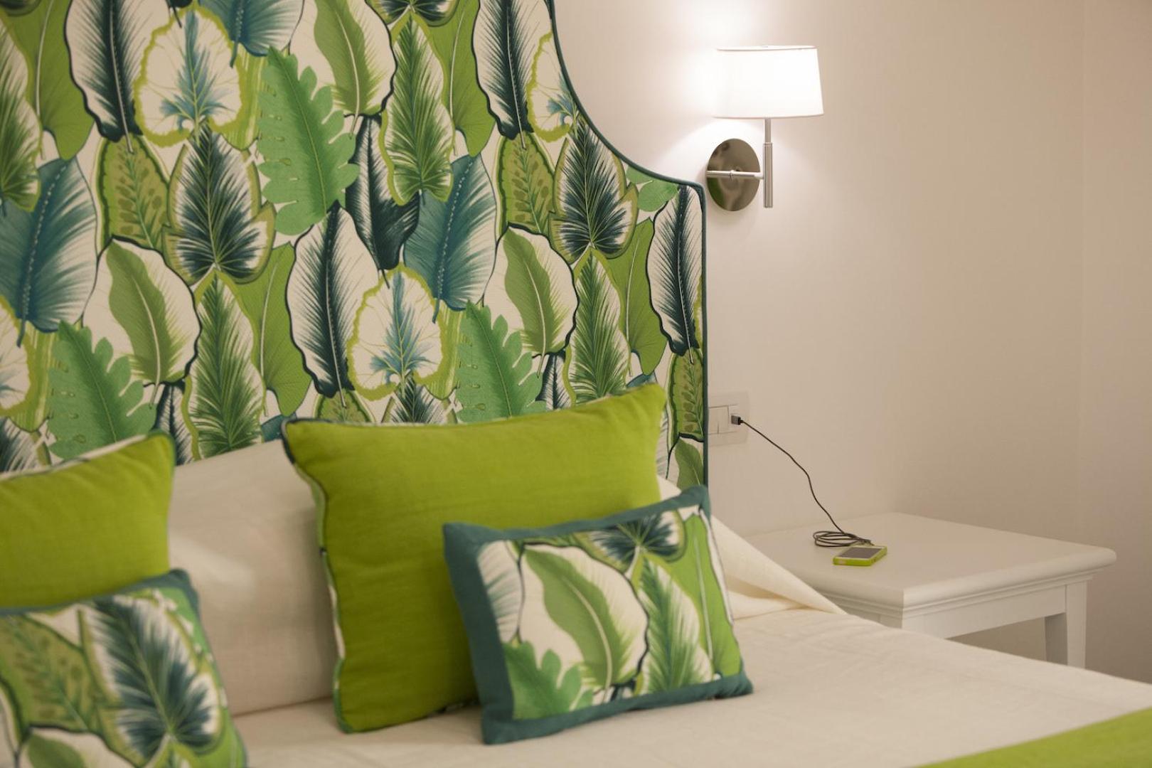 Green Suite *