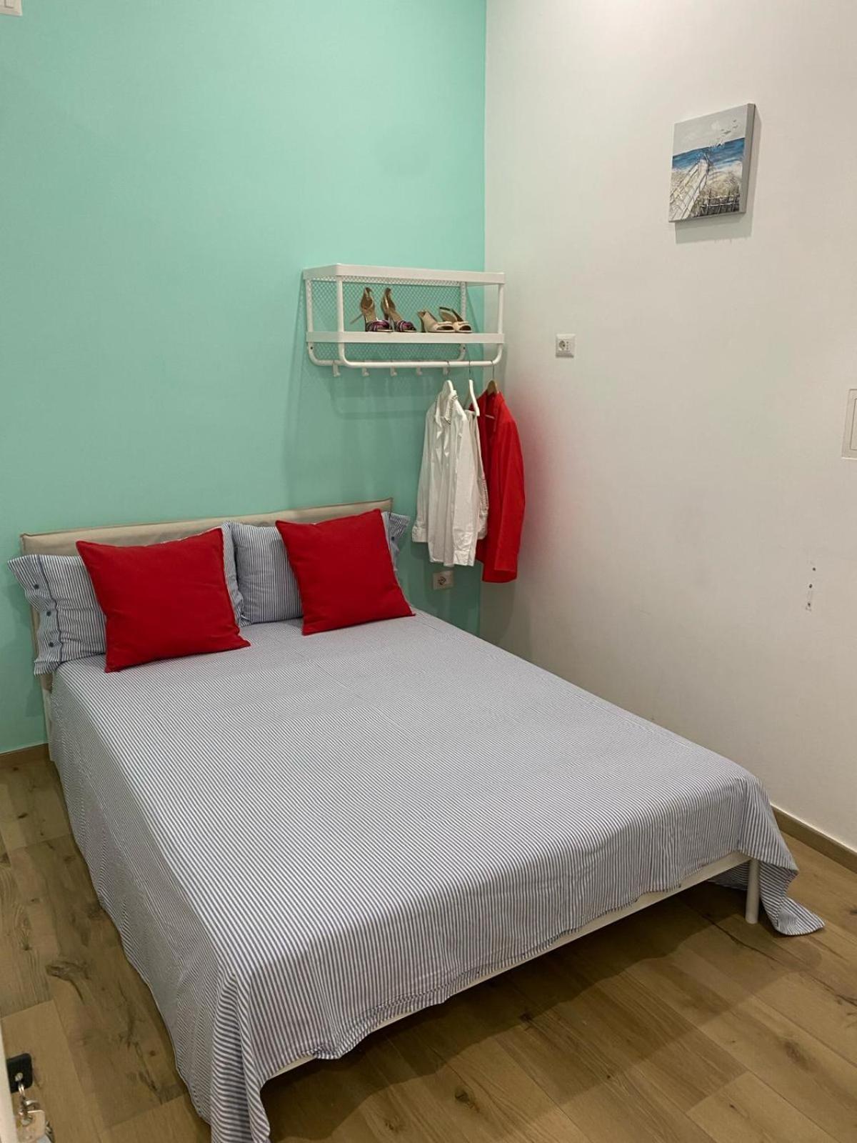 Appartement Canelli House *