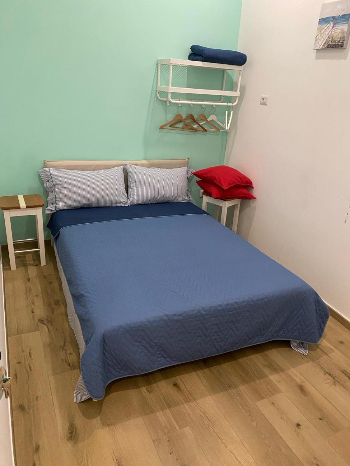 Appartement Canelli House *