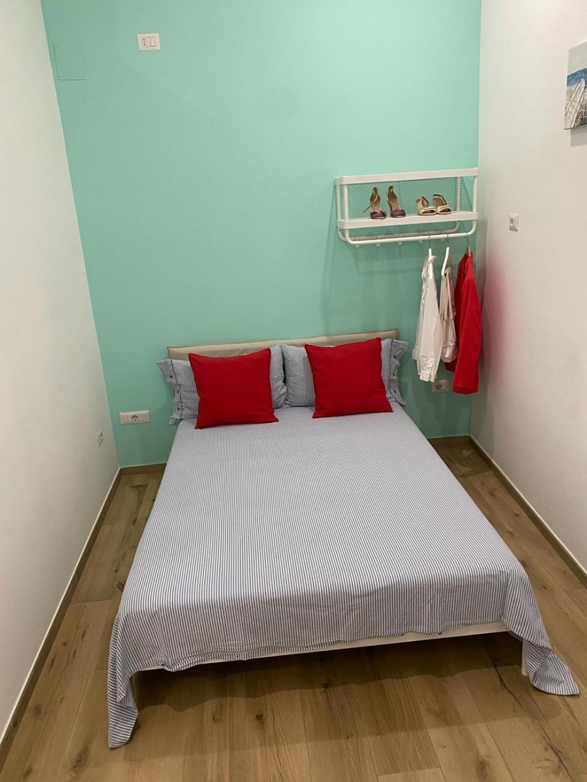 Canelli House Appartement Sorrento