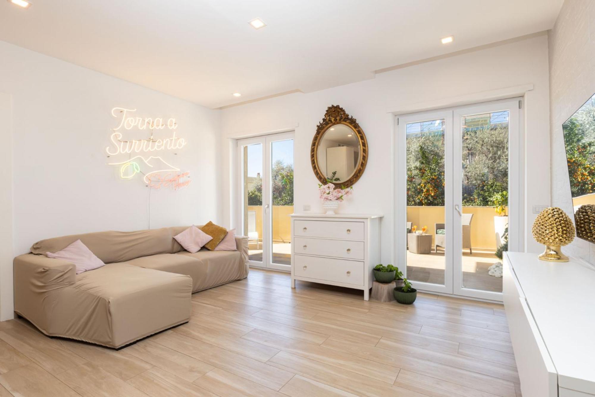Holiday home Sakura House Sorrento