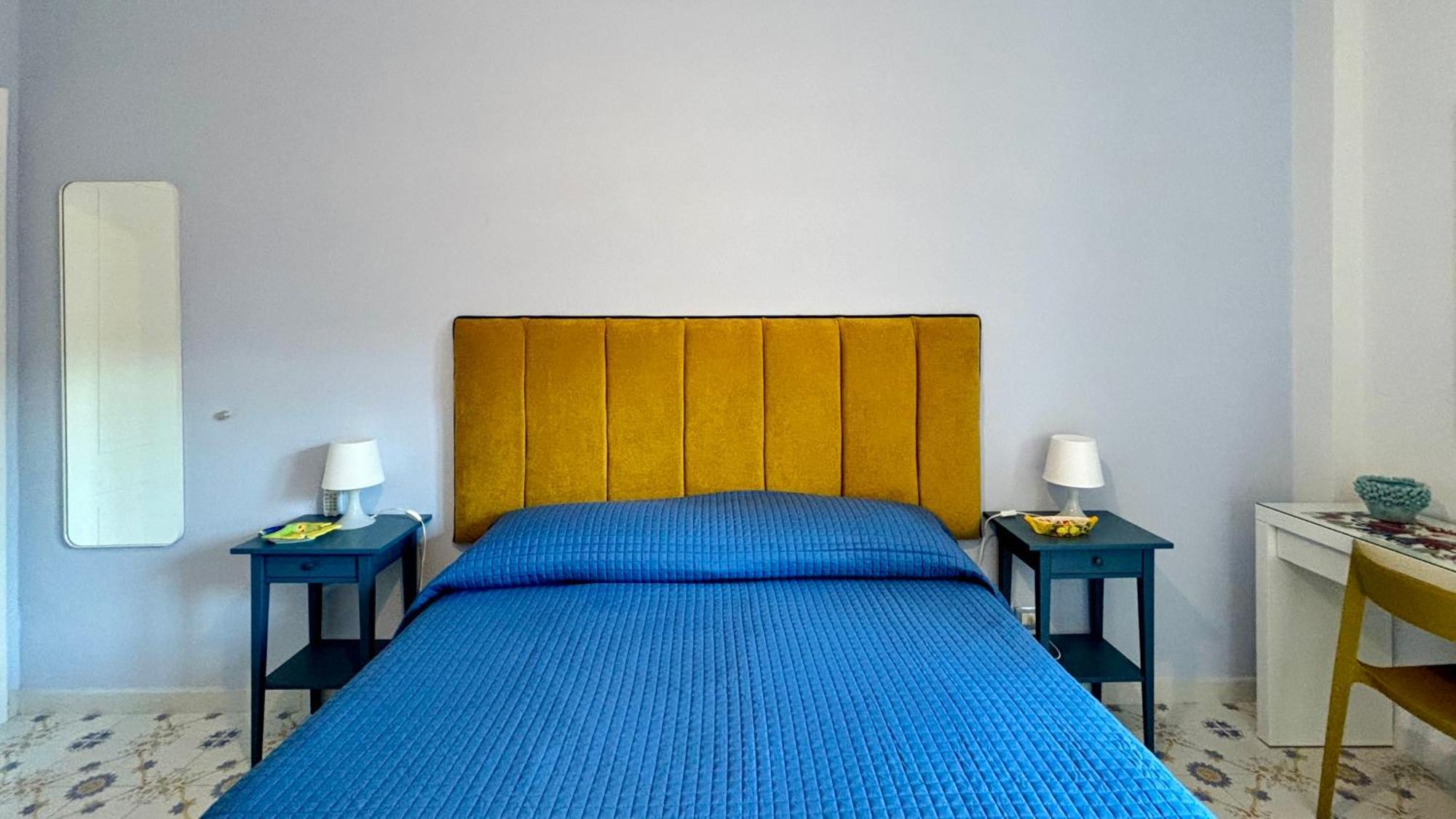 Bluemagi Guest house Sorrento