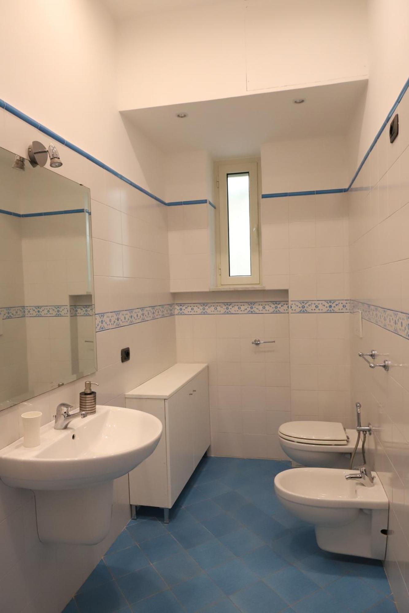 Francesco Apartment *