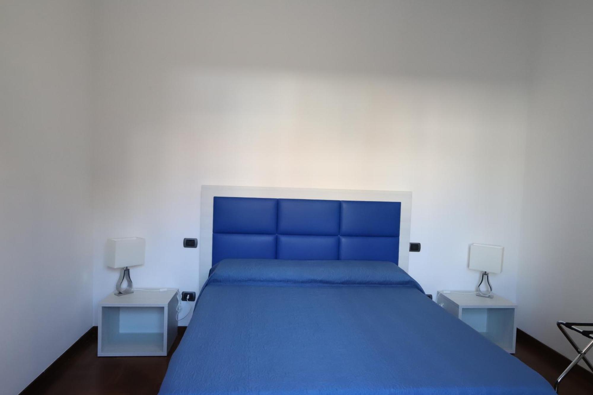 Apartment Francesco *