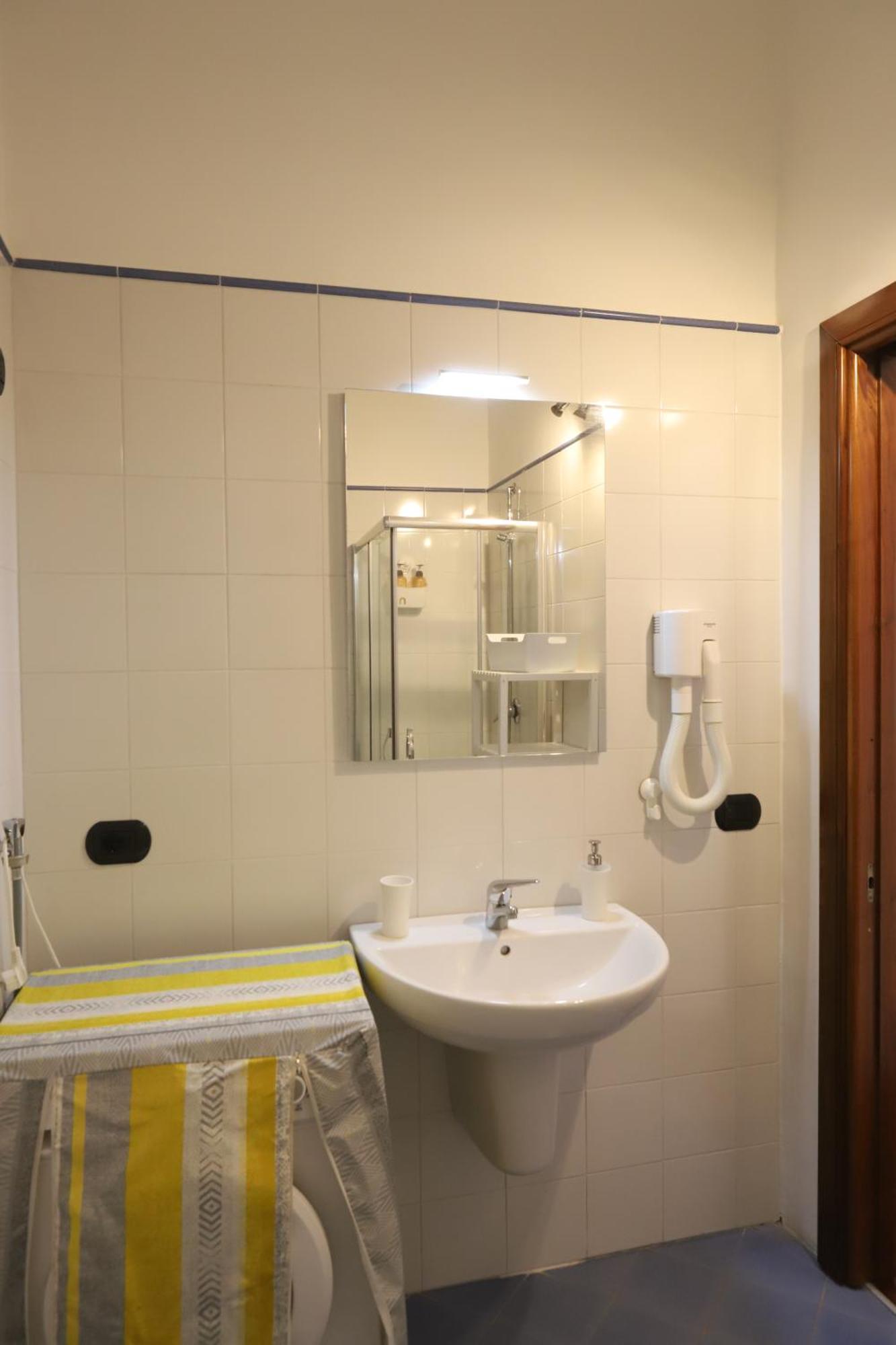 Francesco Apartment