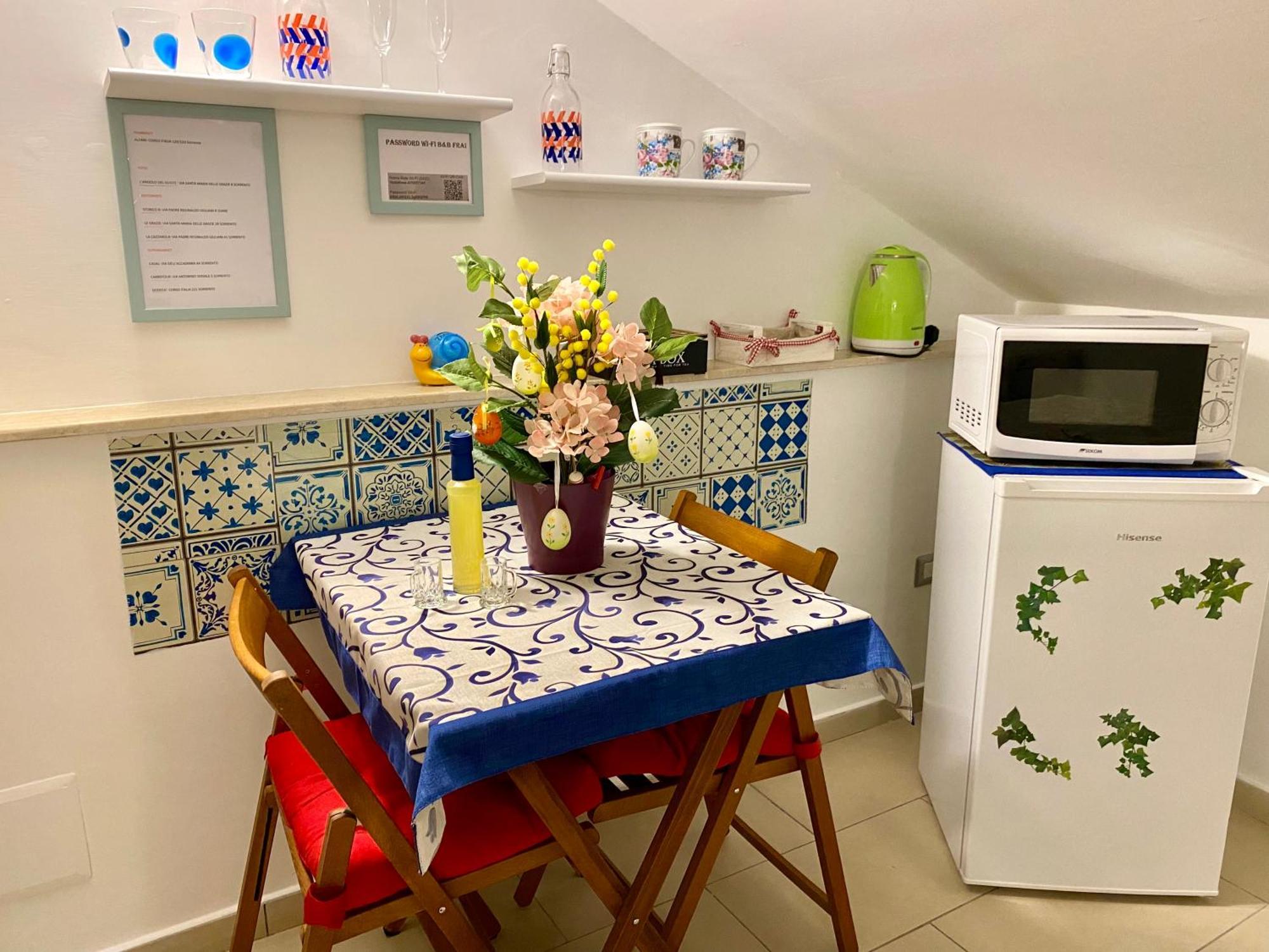 Frai Bed & Breakfast