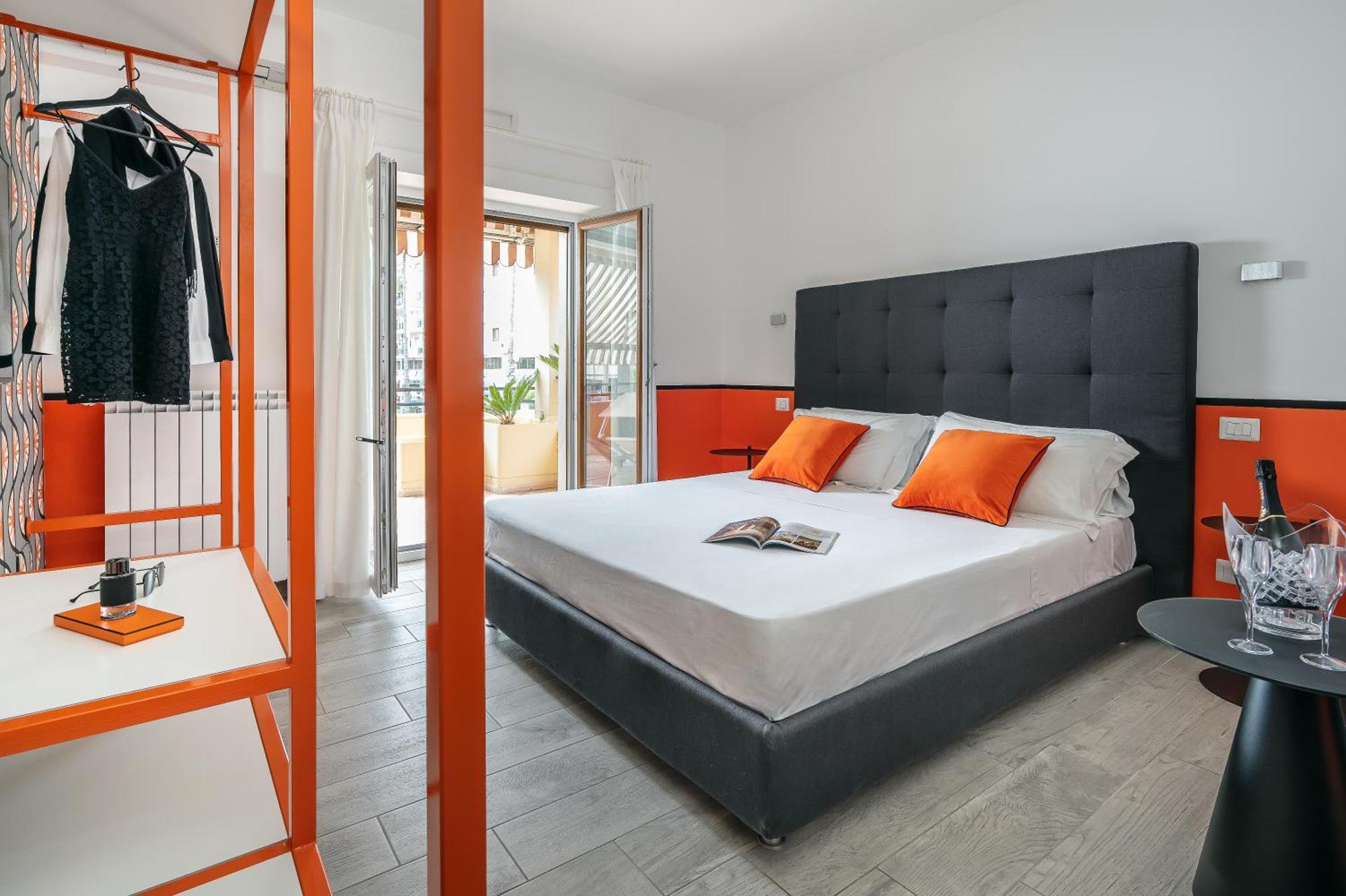Apartment Sorrentovibes - Conny's House