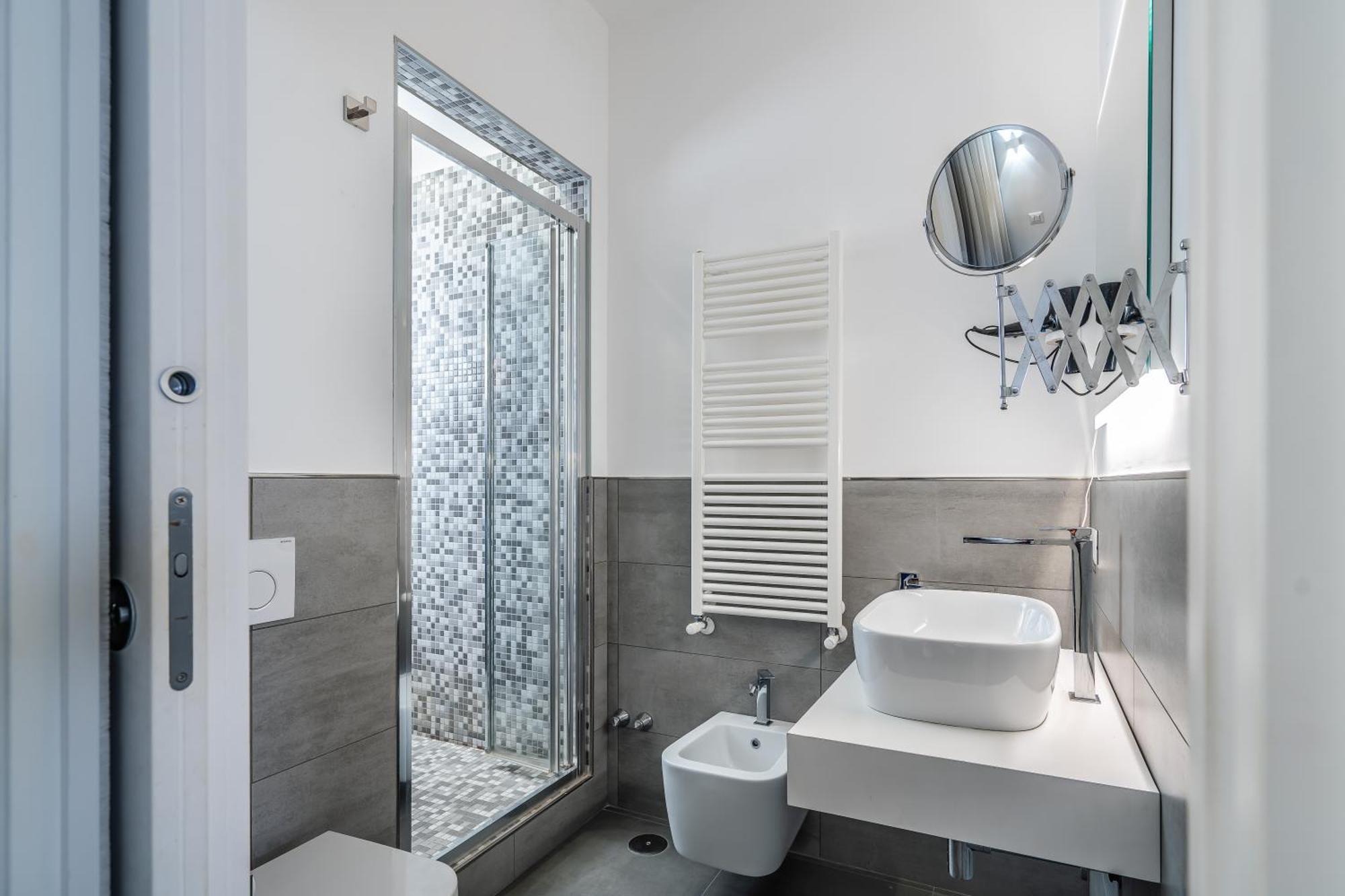 Apartment Sorrentovibes - Conny's House *
