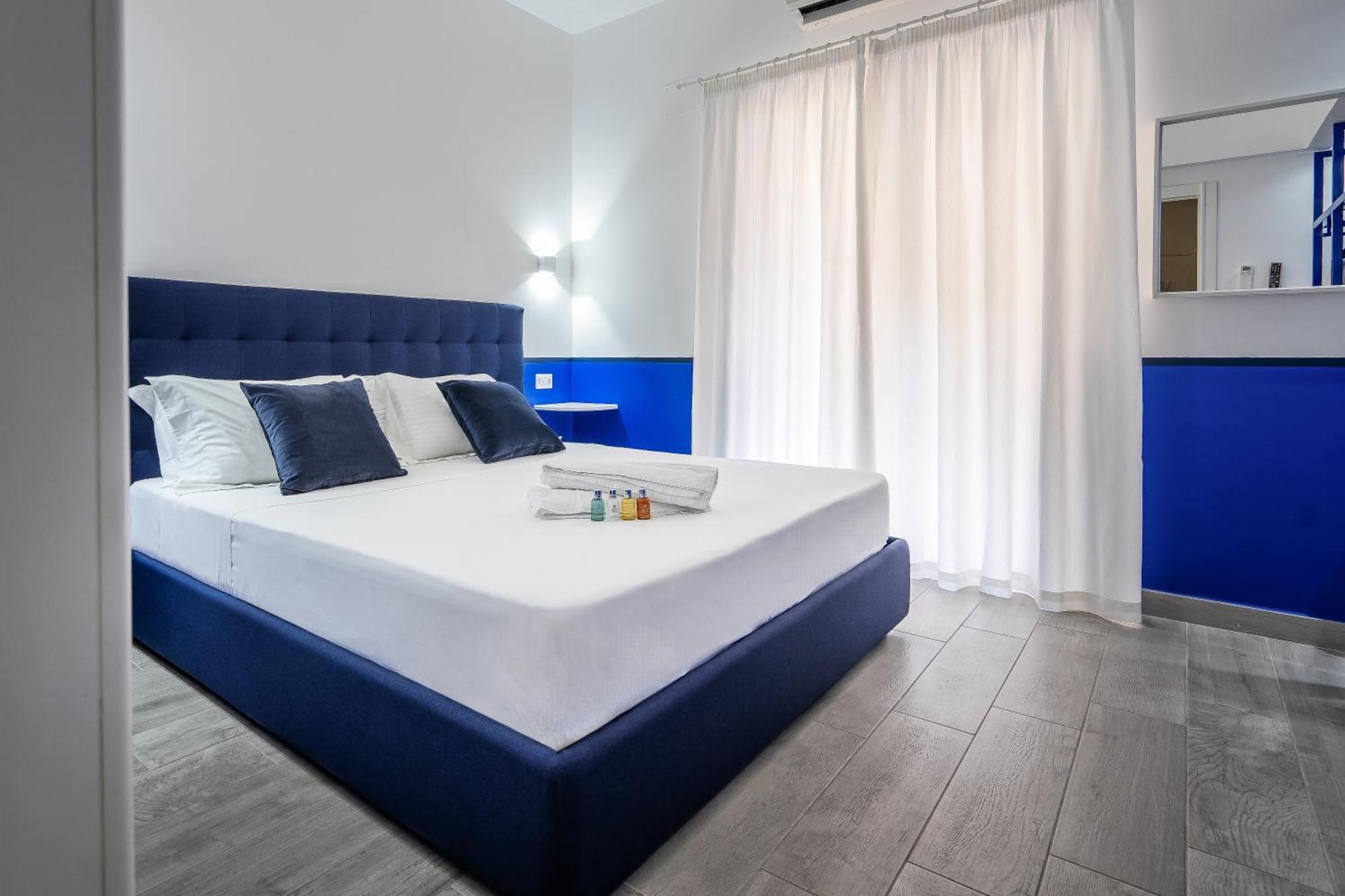 Apartment Sorrentovibes - Conny's House Sorrento