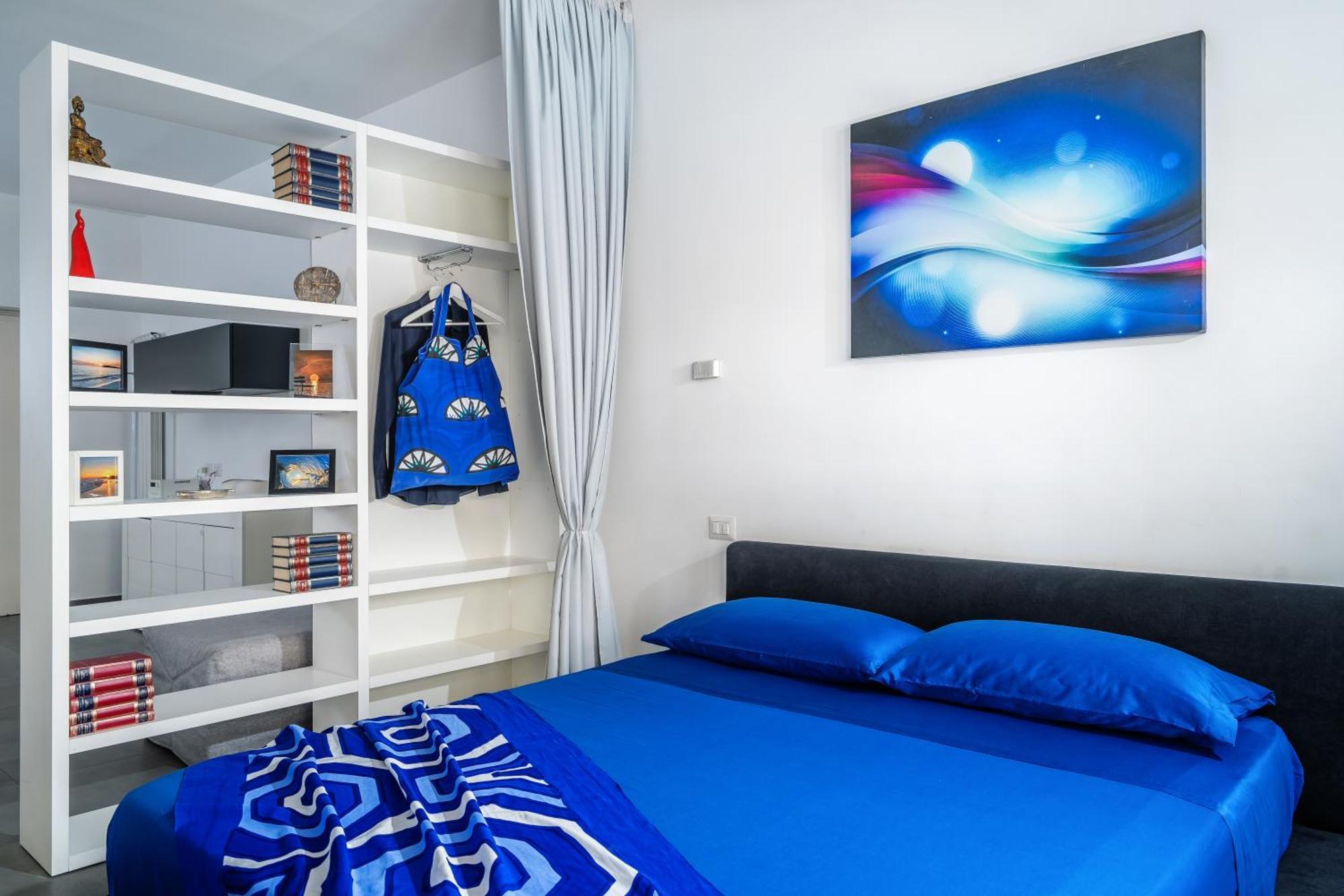 Apartment Sorrentovibes - Conny's House Sorrento