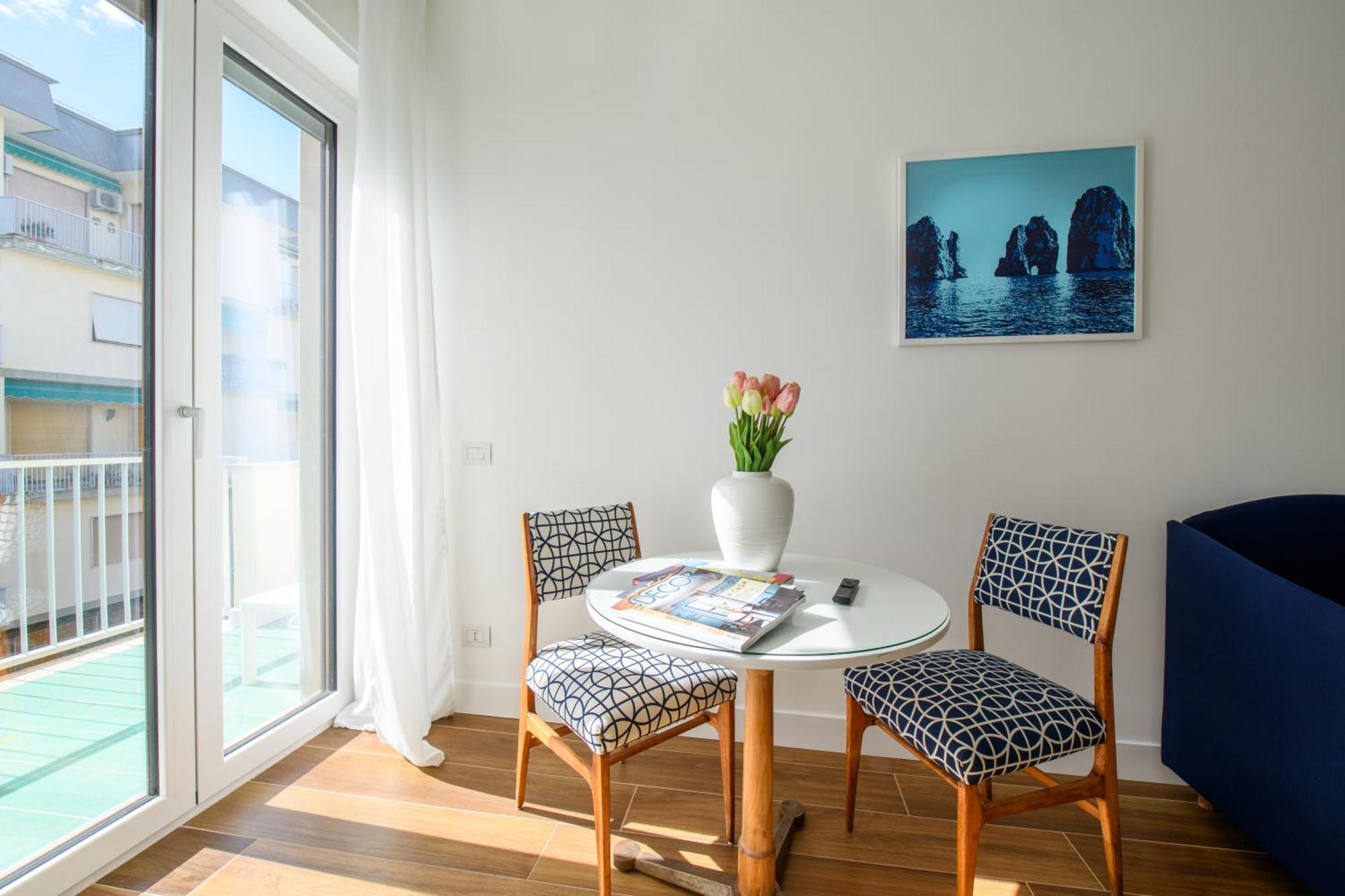 Casa Maflogi Apartment