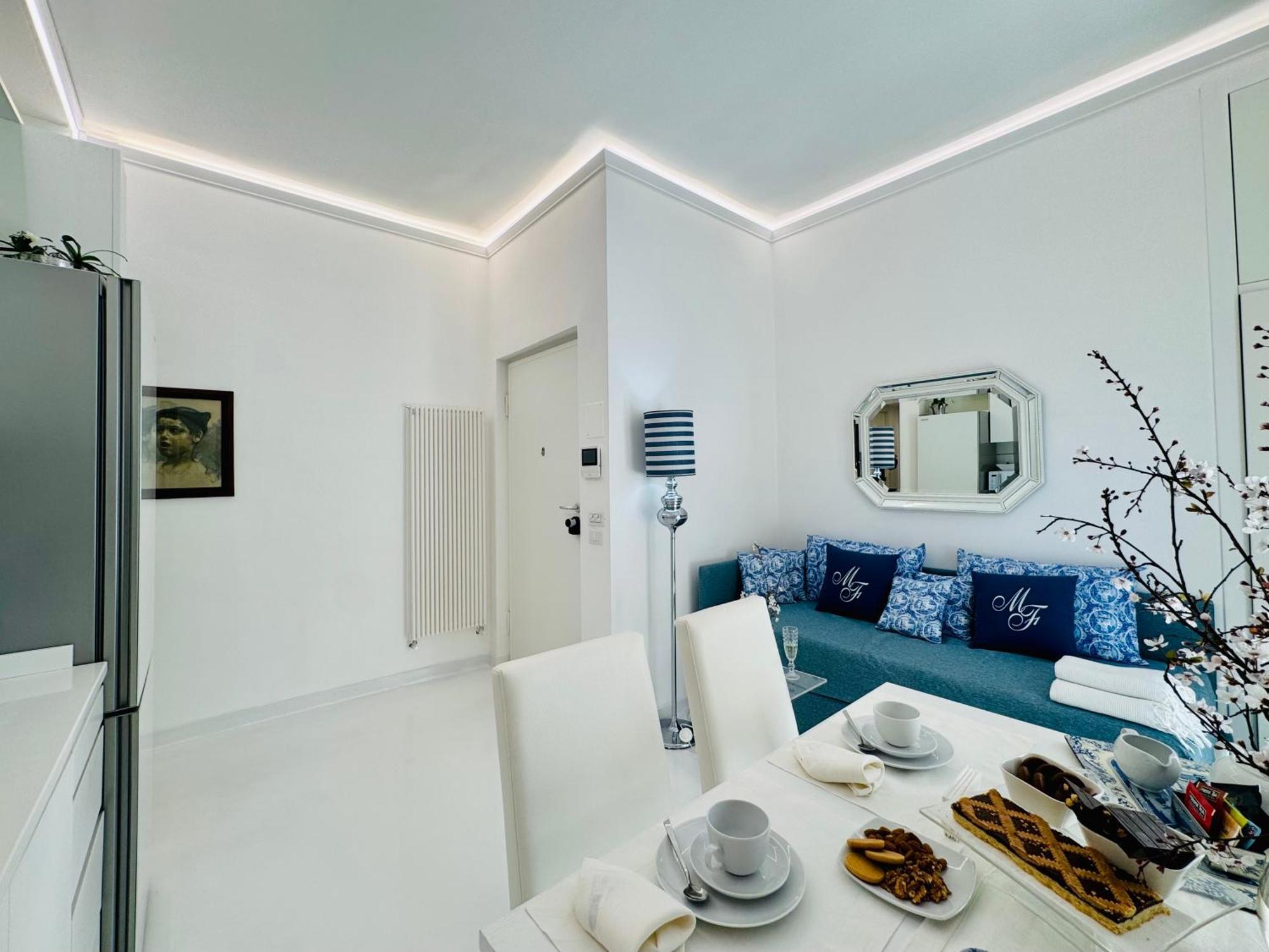 Yourhome - Maison Francois Sorrento