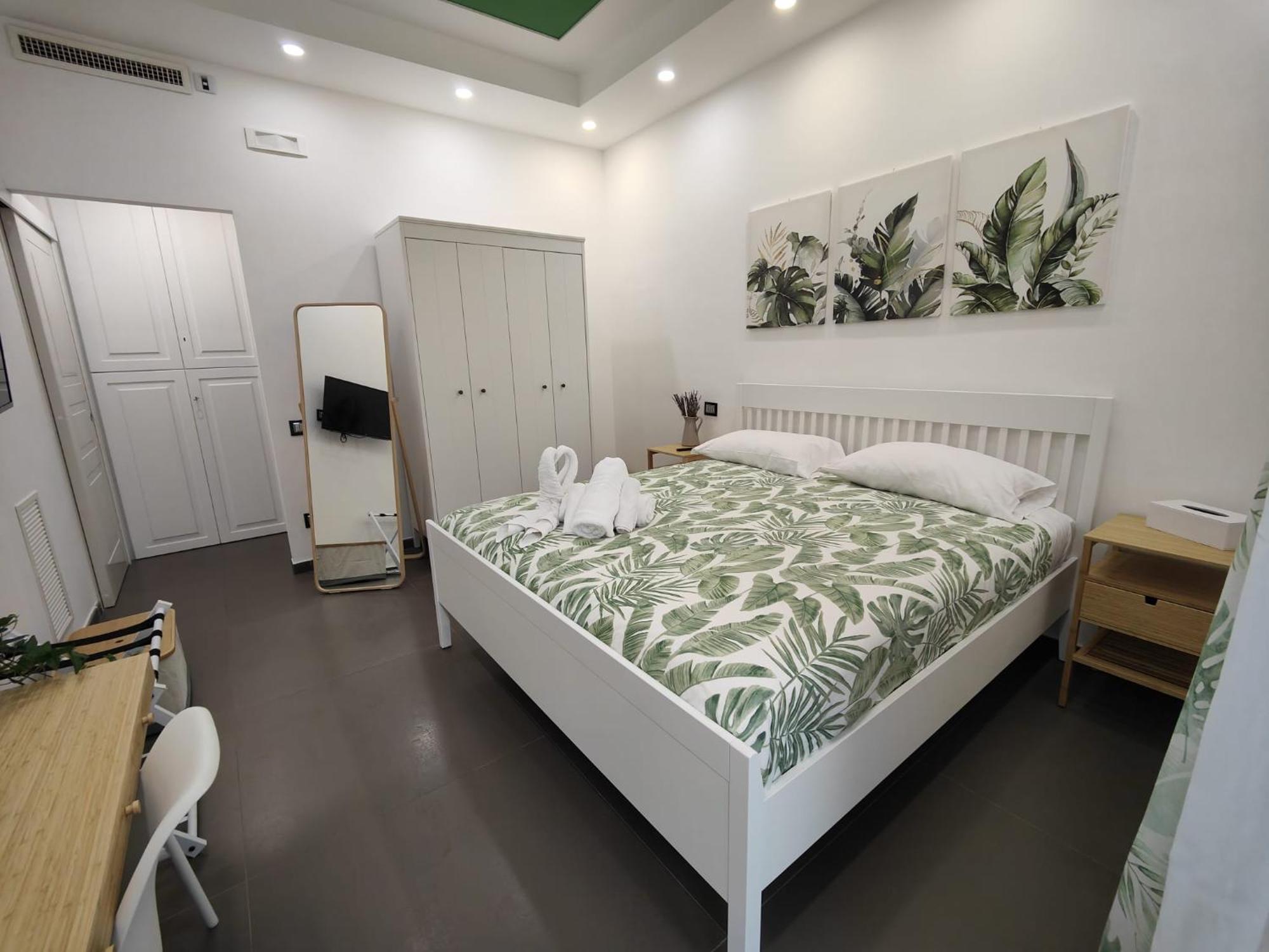 Garden Apartment Sorrento