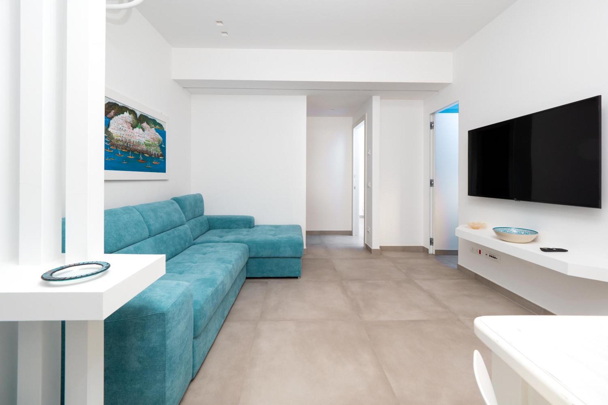 Amal - Elegant In Apartment *
