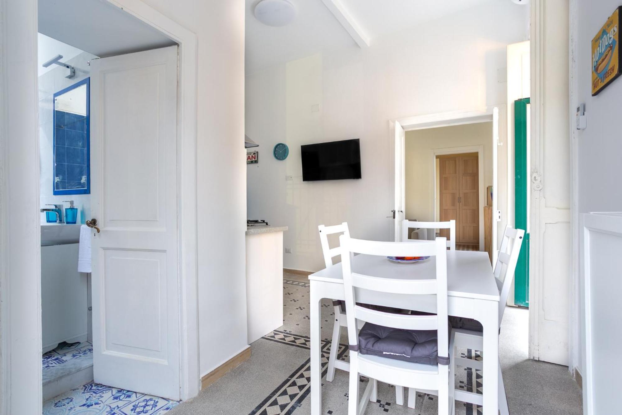 Cv - Apartment Sorrento