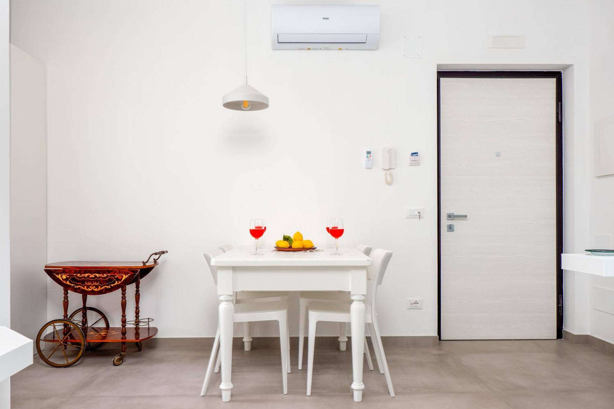Apartment Amal - Elegant In *