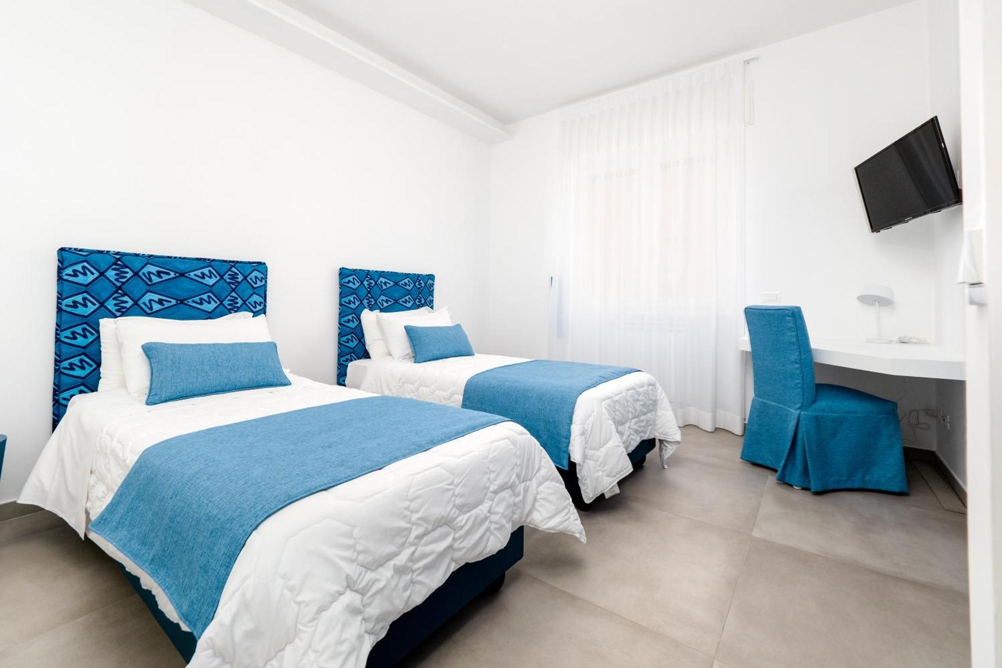 Apartment Amal - Elegant In Sorrento