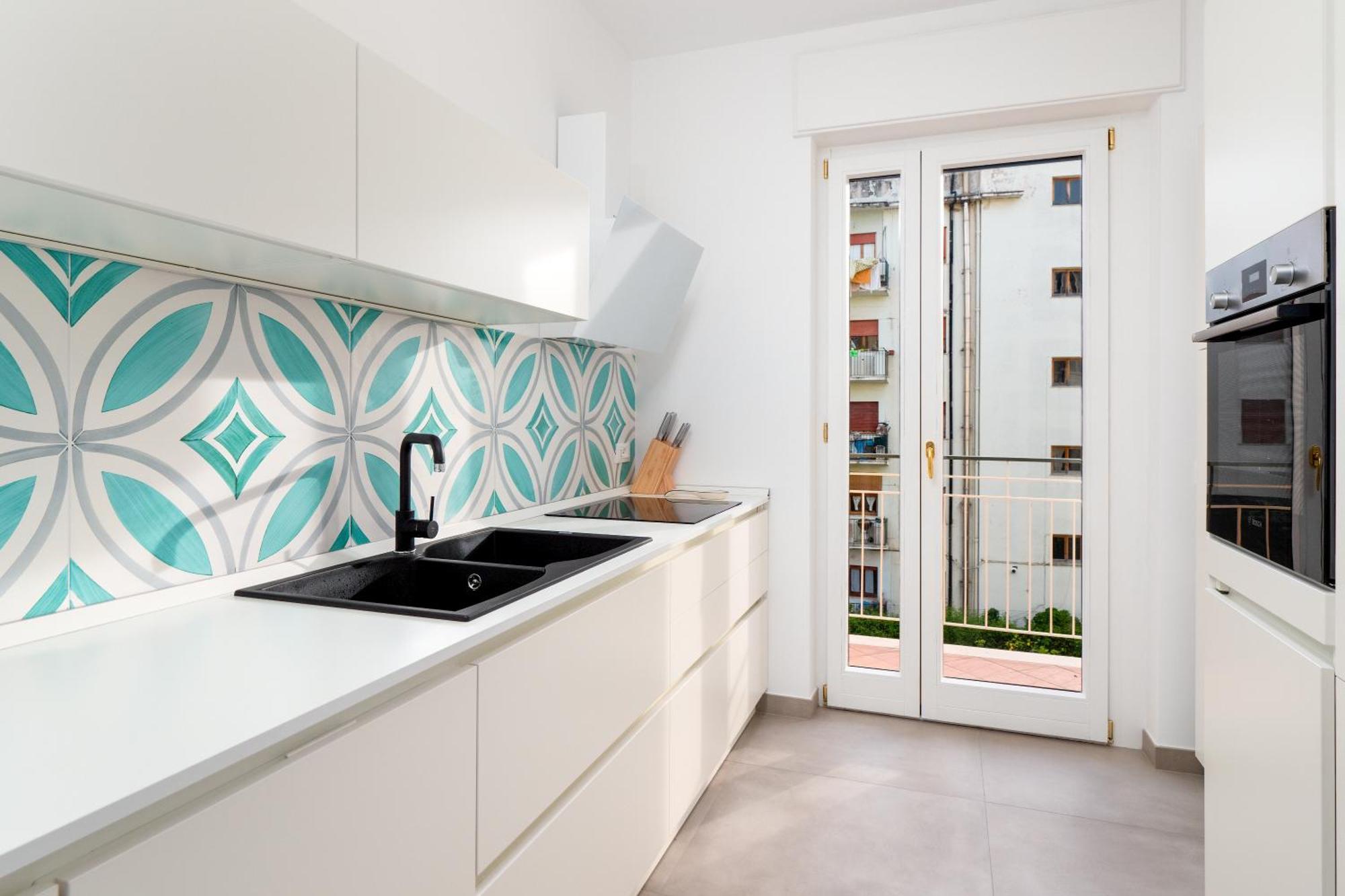 Apartment Amal - Elegant In