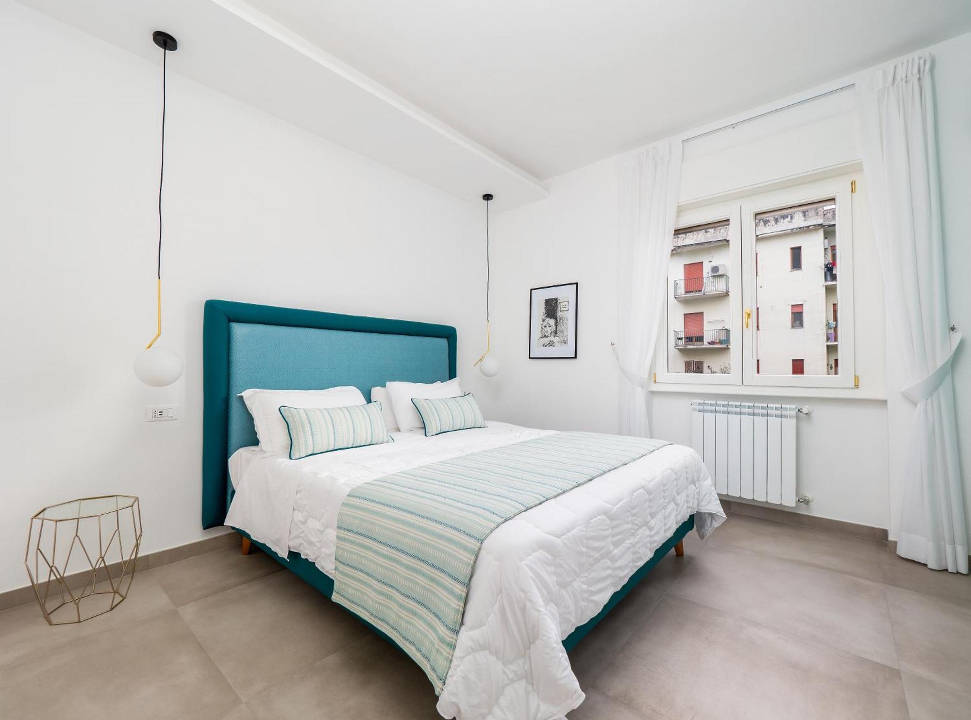Amal - Elegant In Apartment