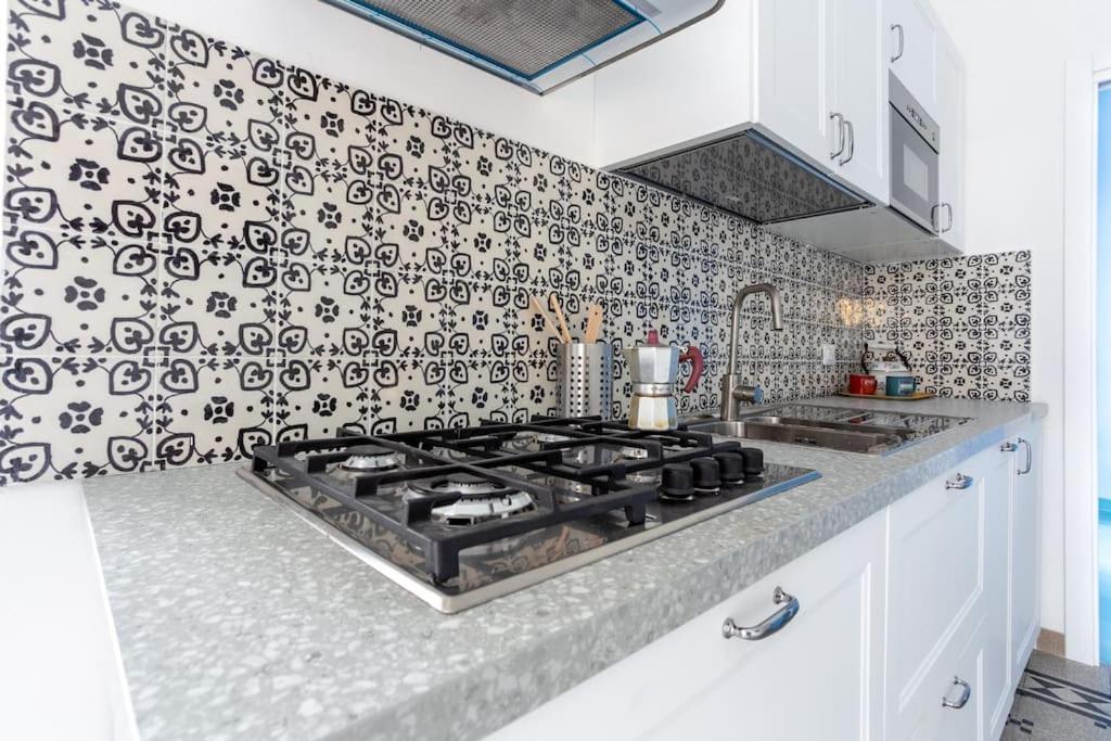 Cv - Apartment Sorrento