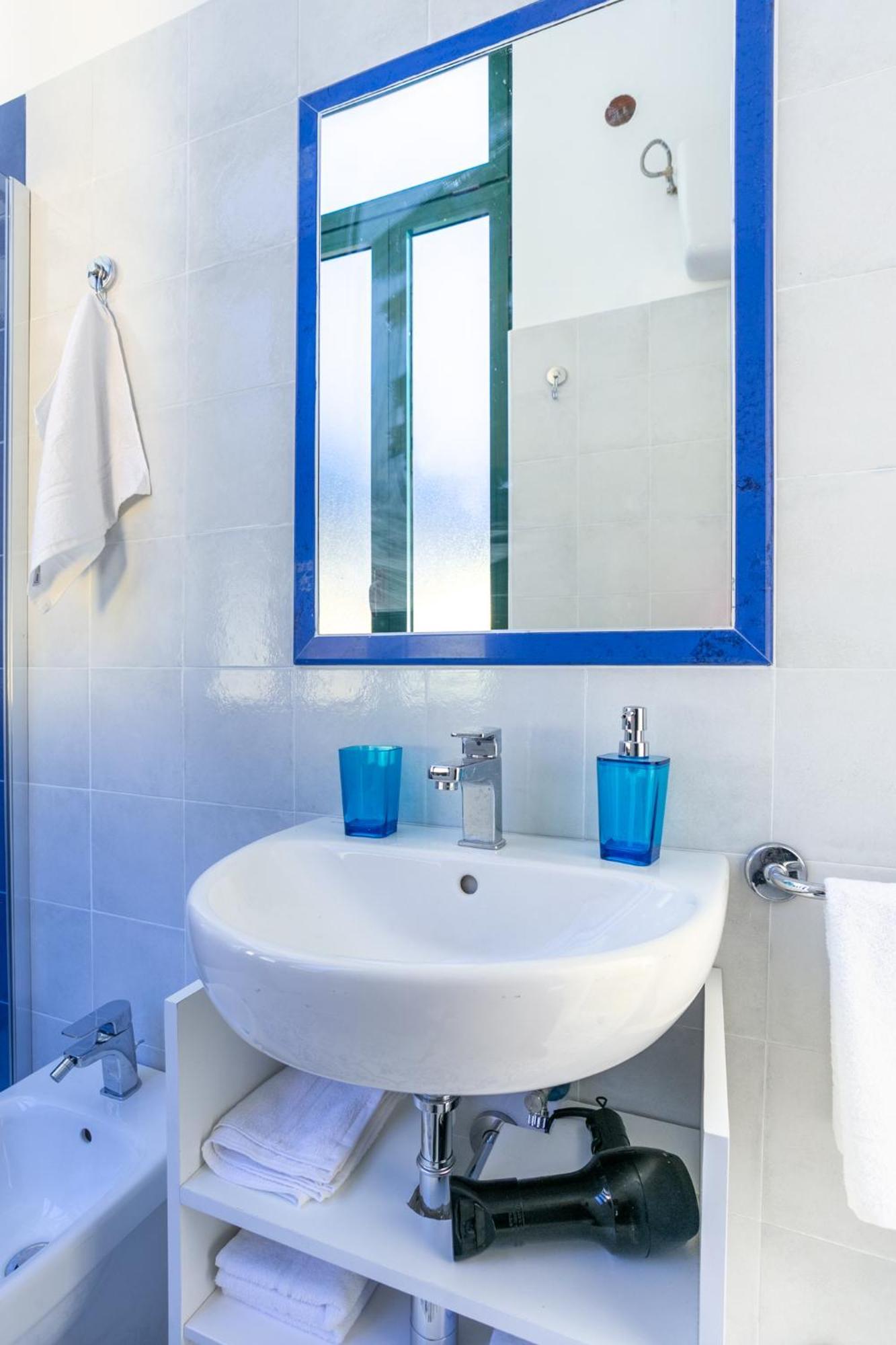 Cv - Apartment Sorrento
