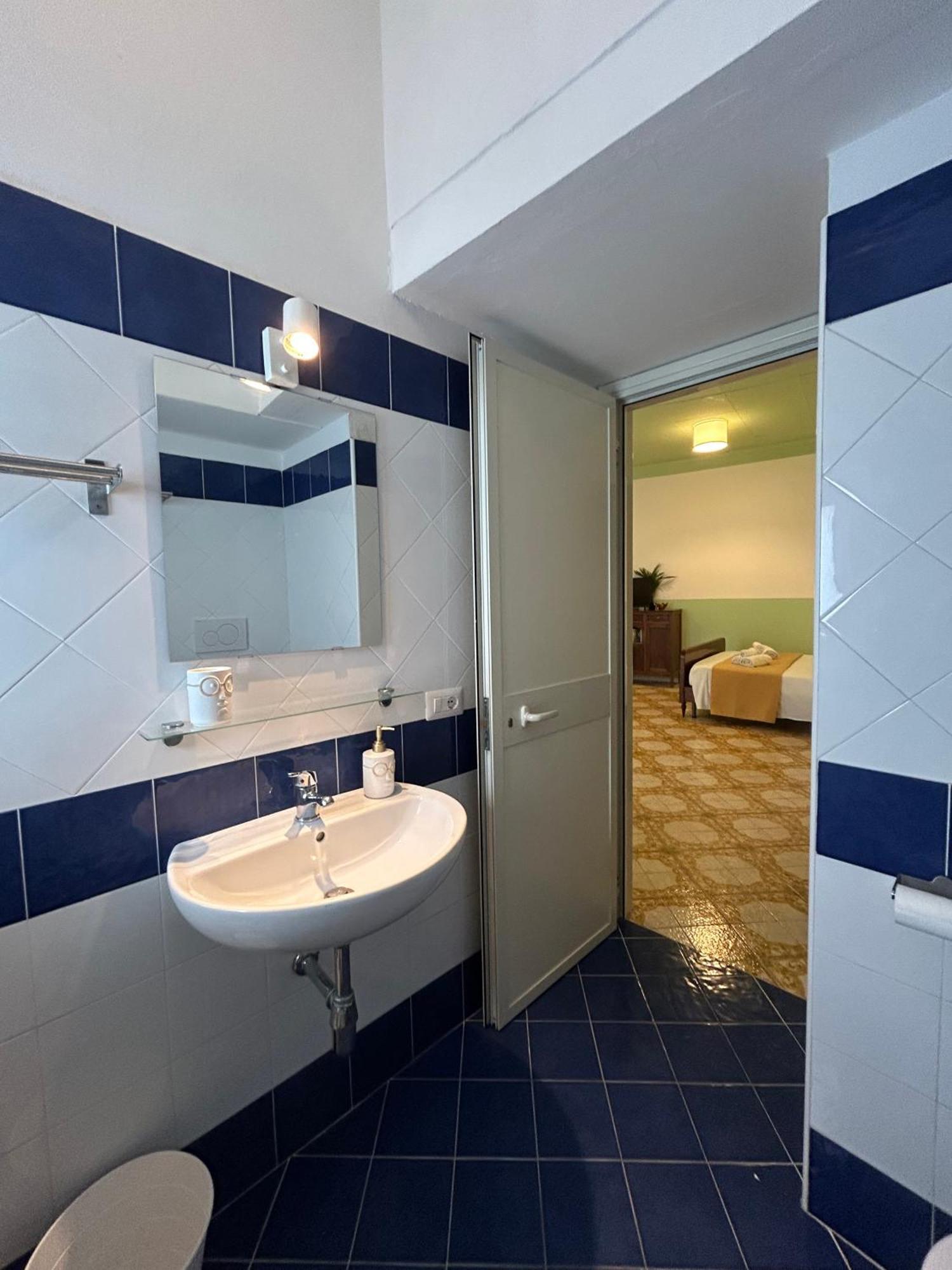 Apartment Casa Maria Rosa - Seaside Sorrento