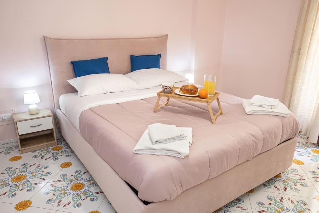 Apartment Casa Angela-in Sorrento's Heart Sorrento