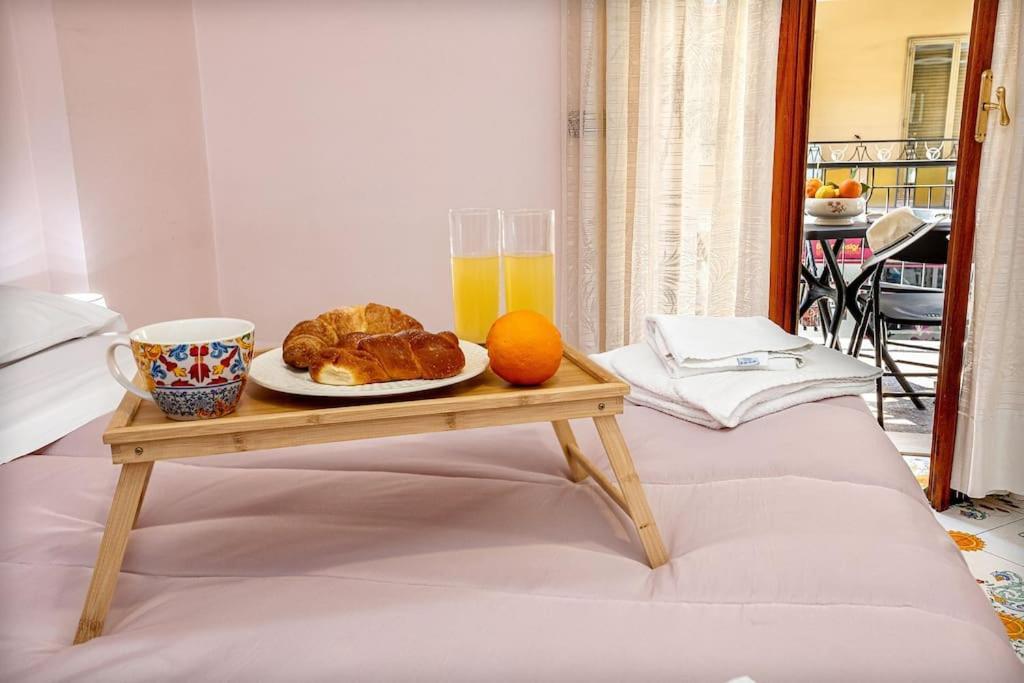 Apartment Casa Angela-in Sorrento's Heart