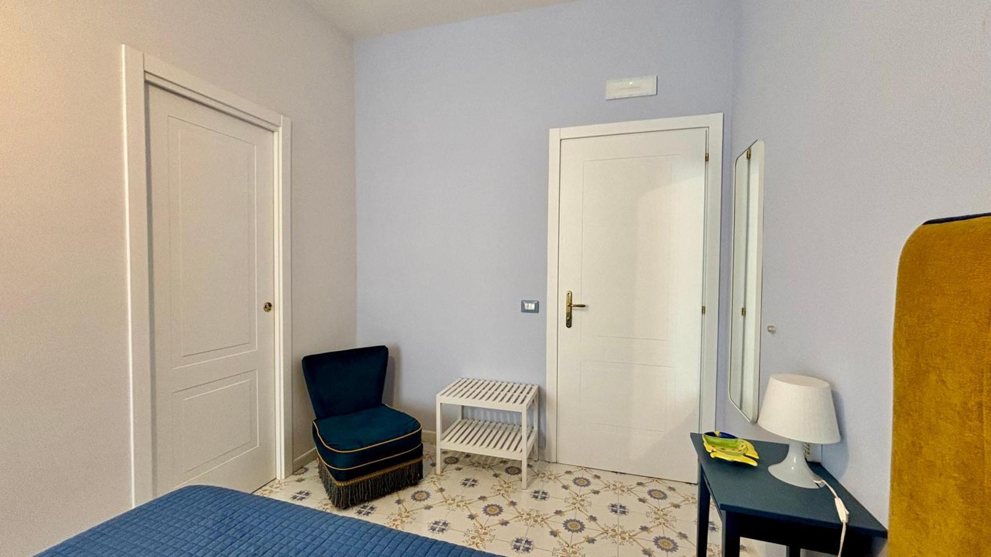 Guest house Bluemagi *