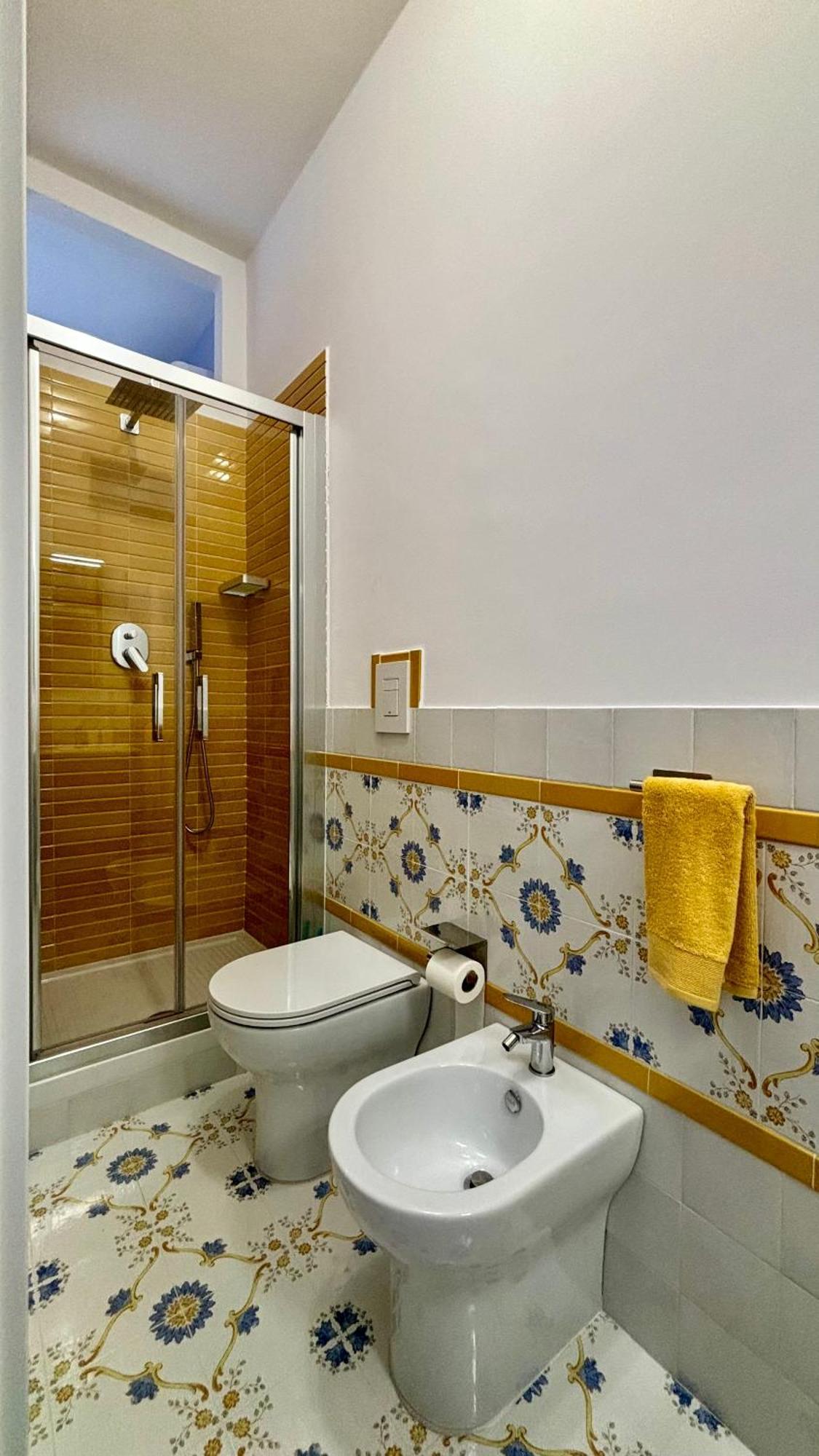 Guest house Bluemagi
