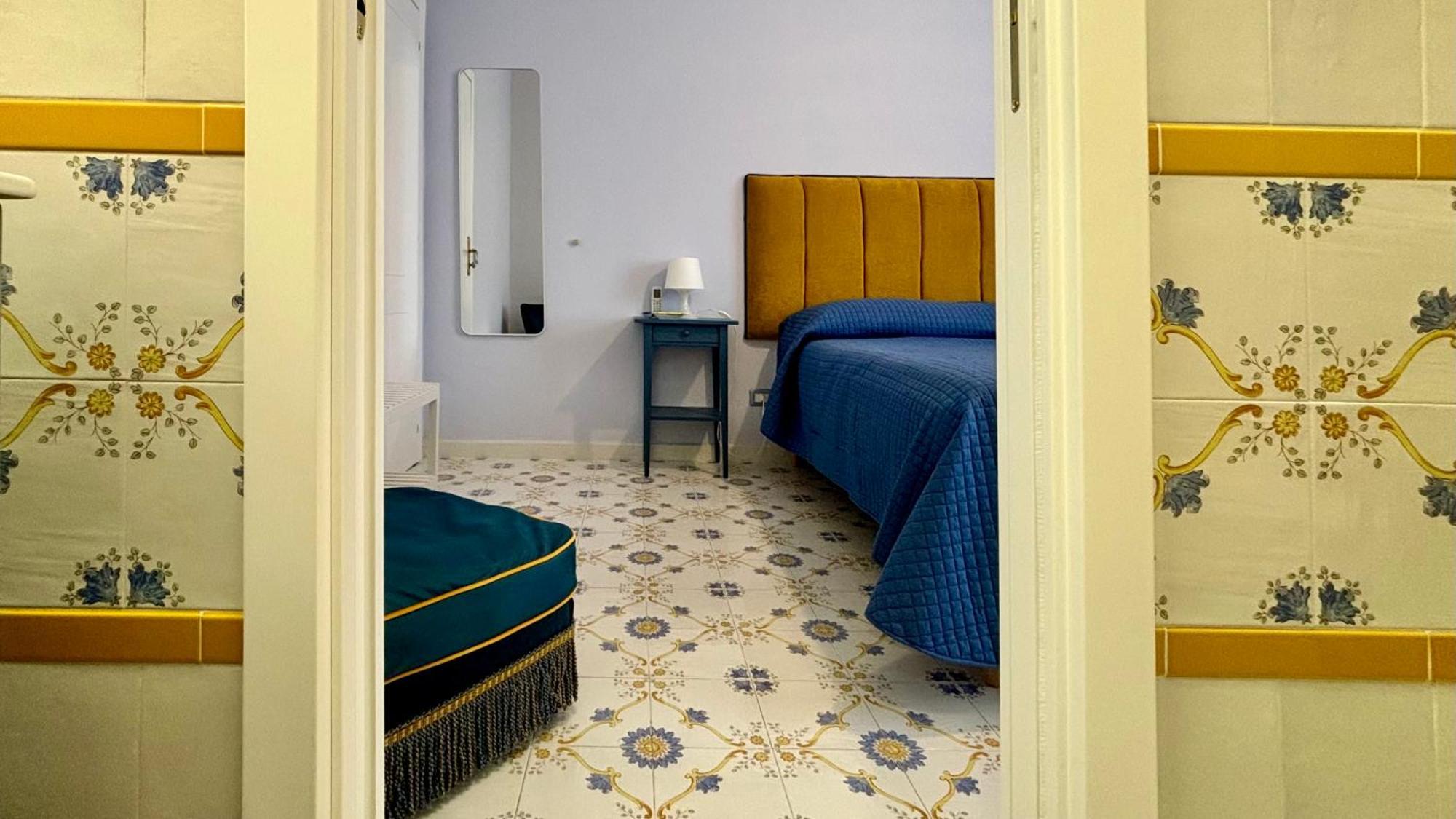 Bluemagi Guest house
