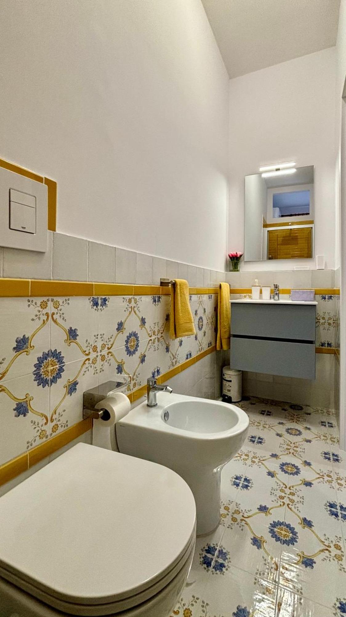 Guest house Bluemagi